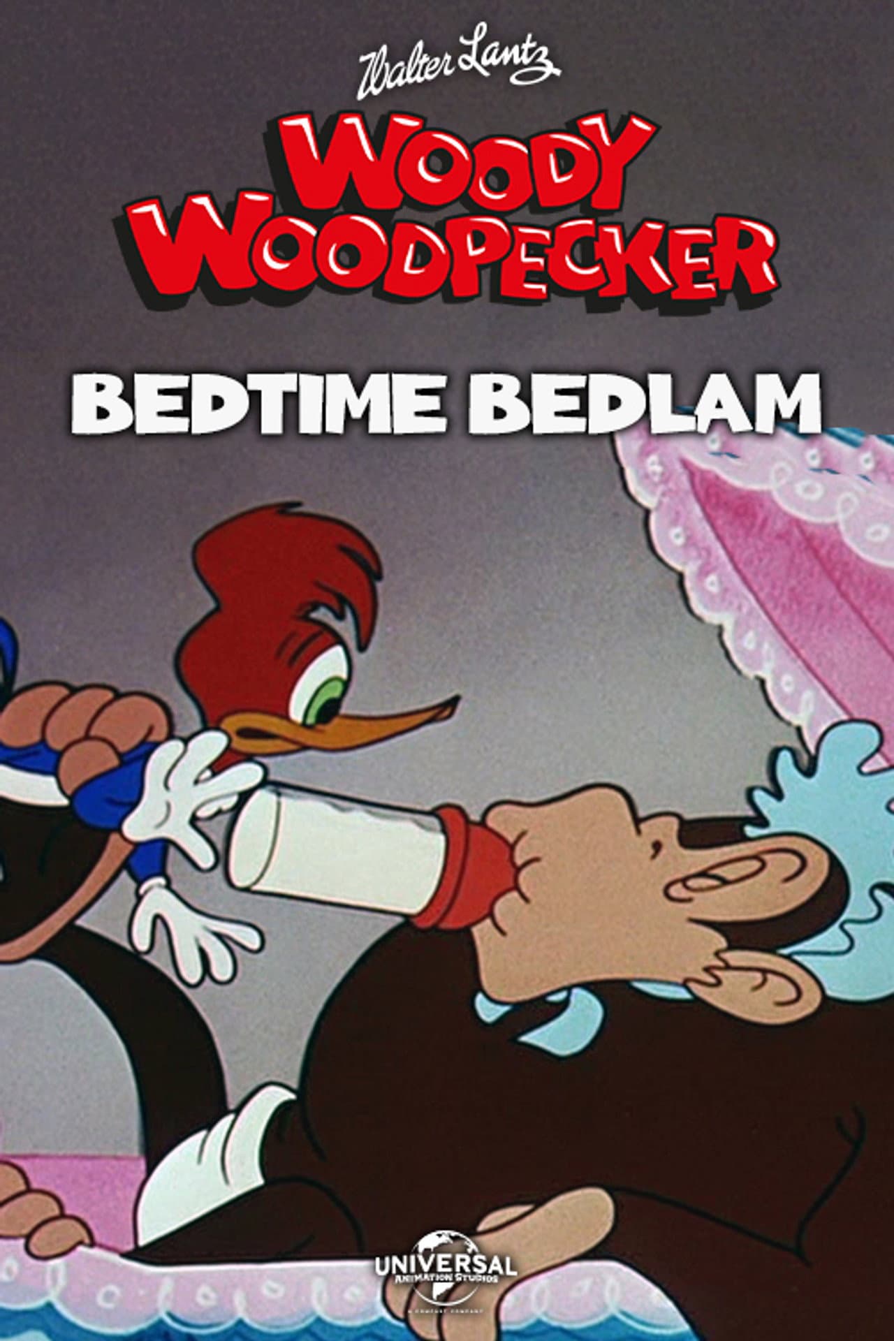 Bedtime Bedlam preview 2