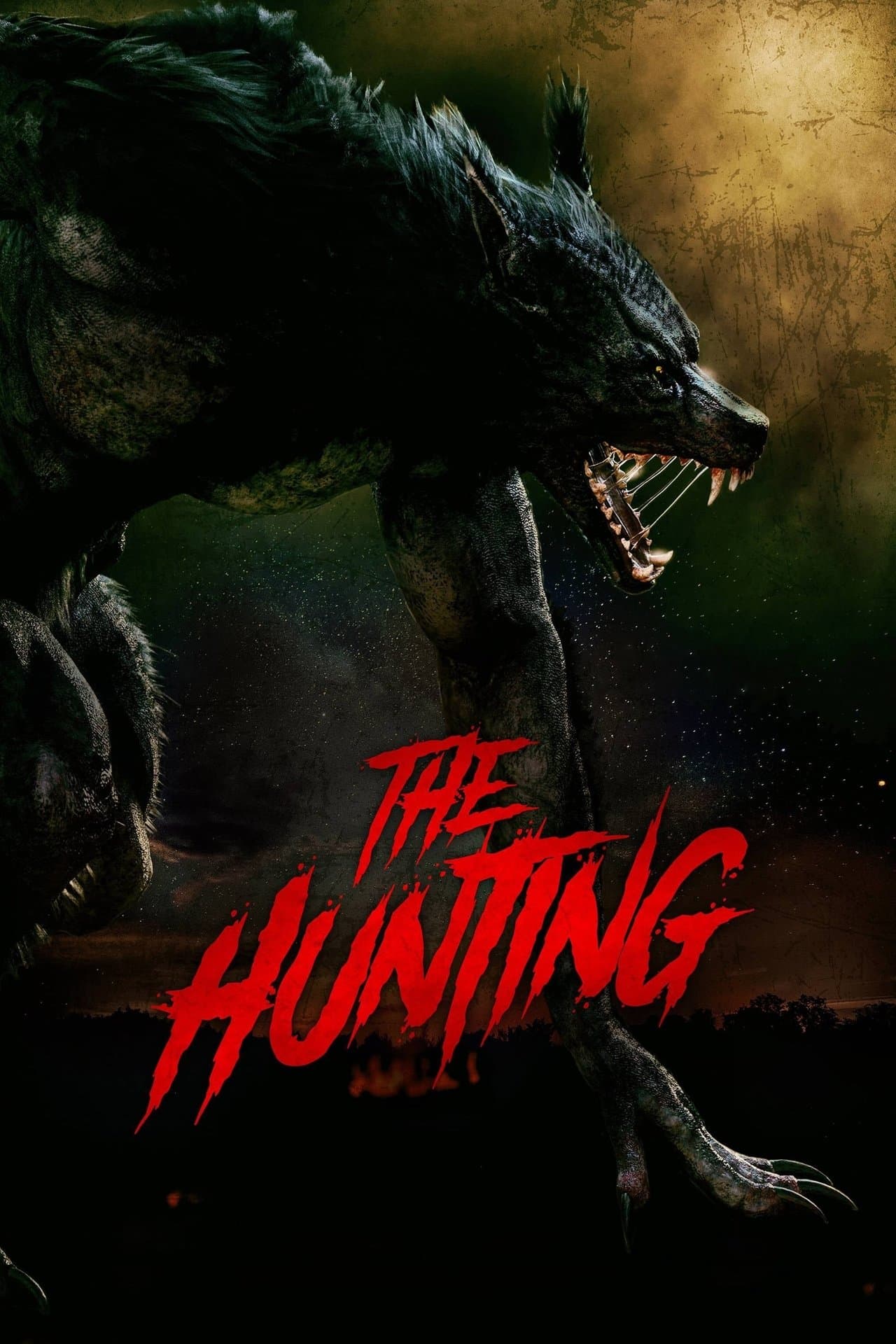 The Hunting preview 2