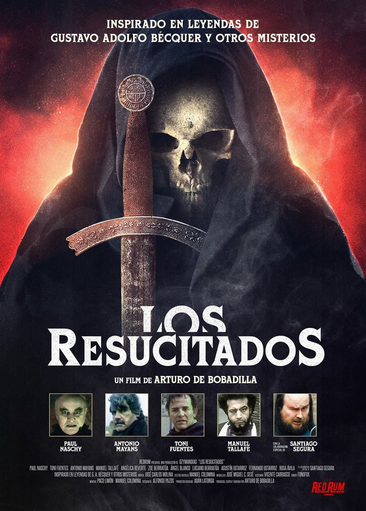 Los resucitados preview 1
