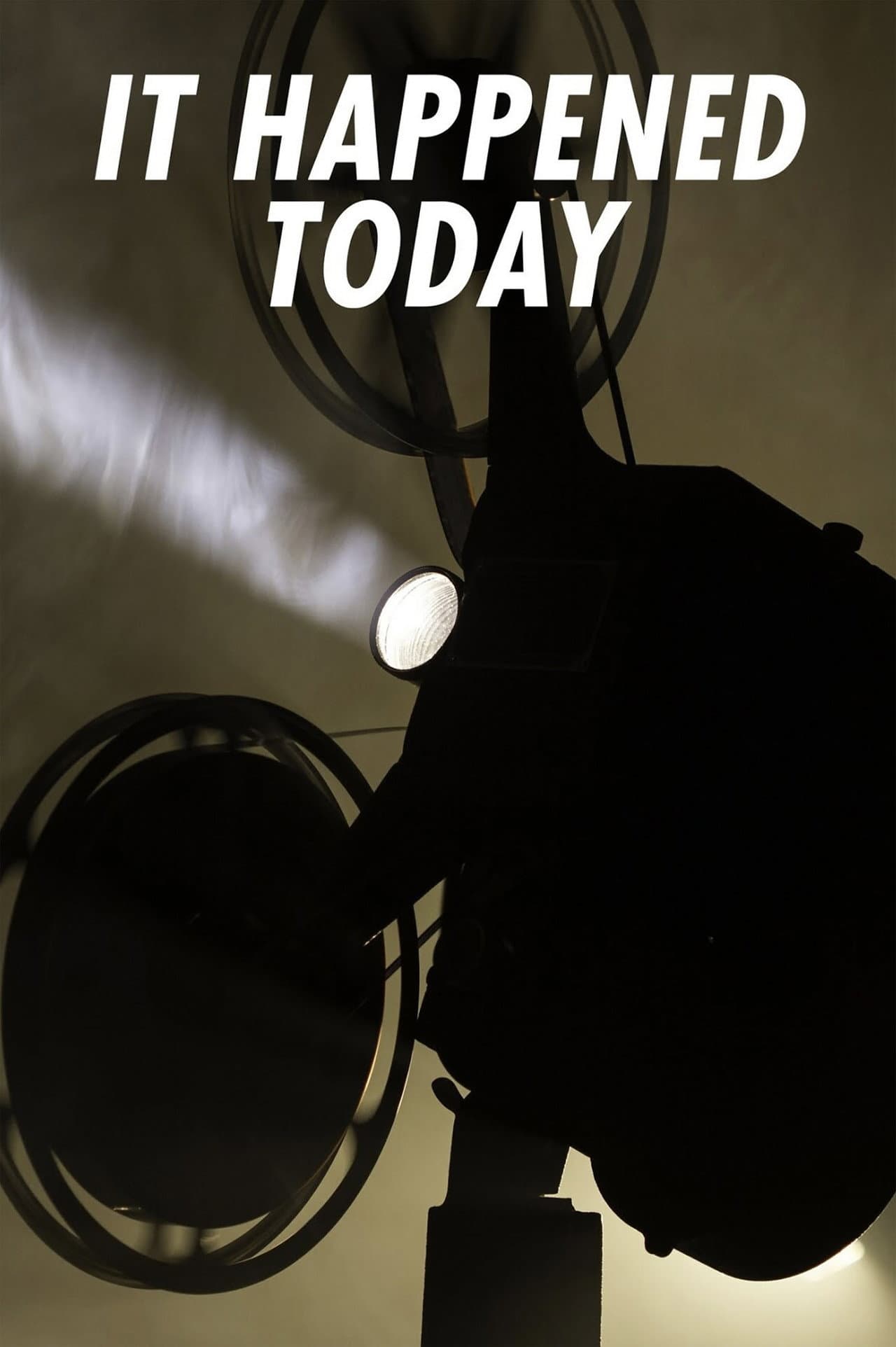 It Happened Today preview 1
