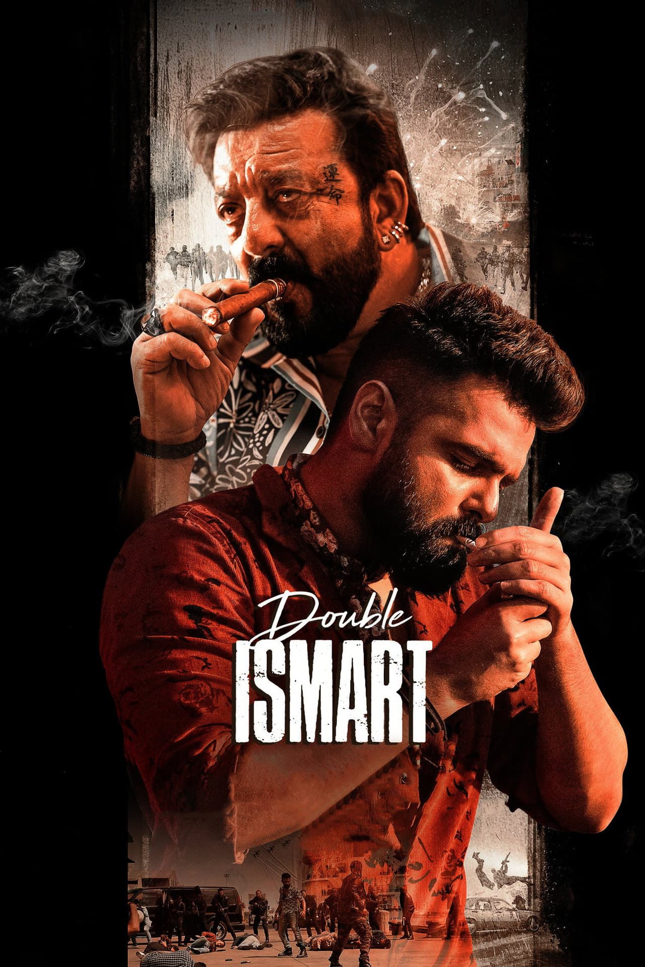 Double iSmart preview 2