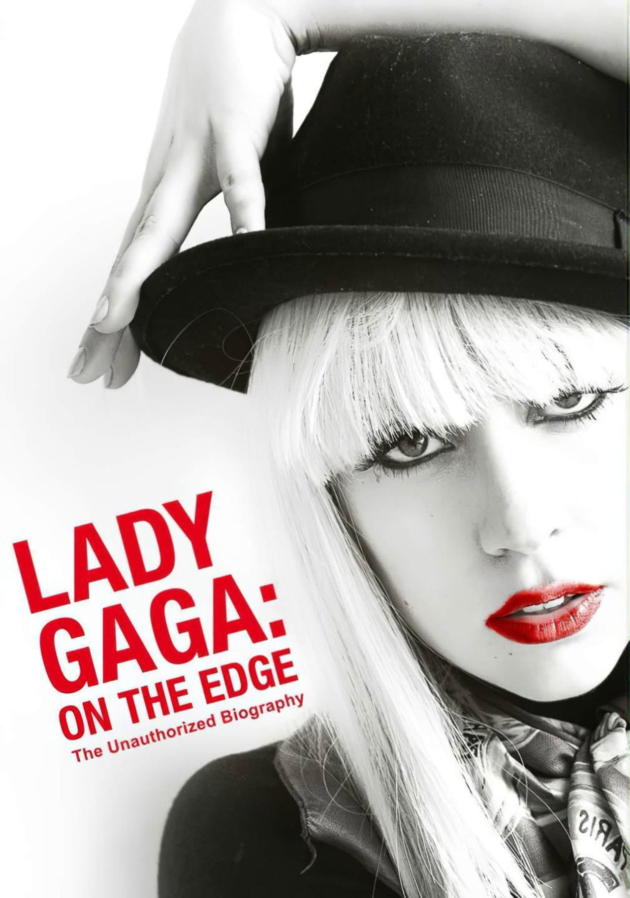 Lady Gaga: On the Edge preview 2
