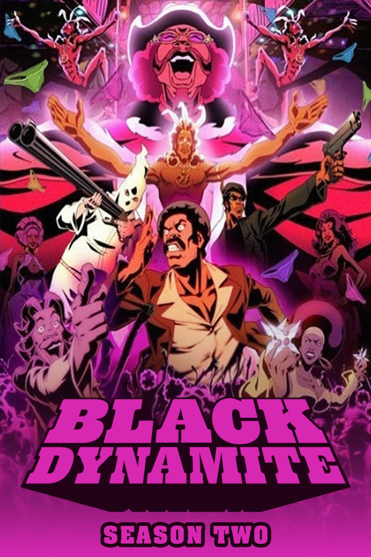 Season 2