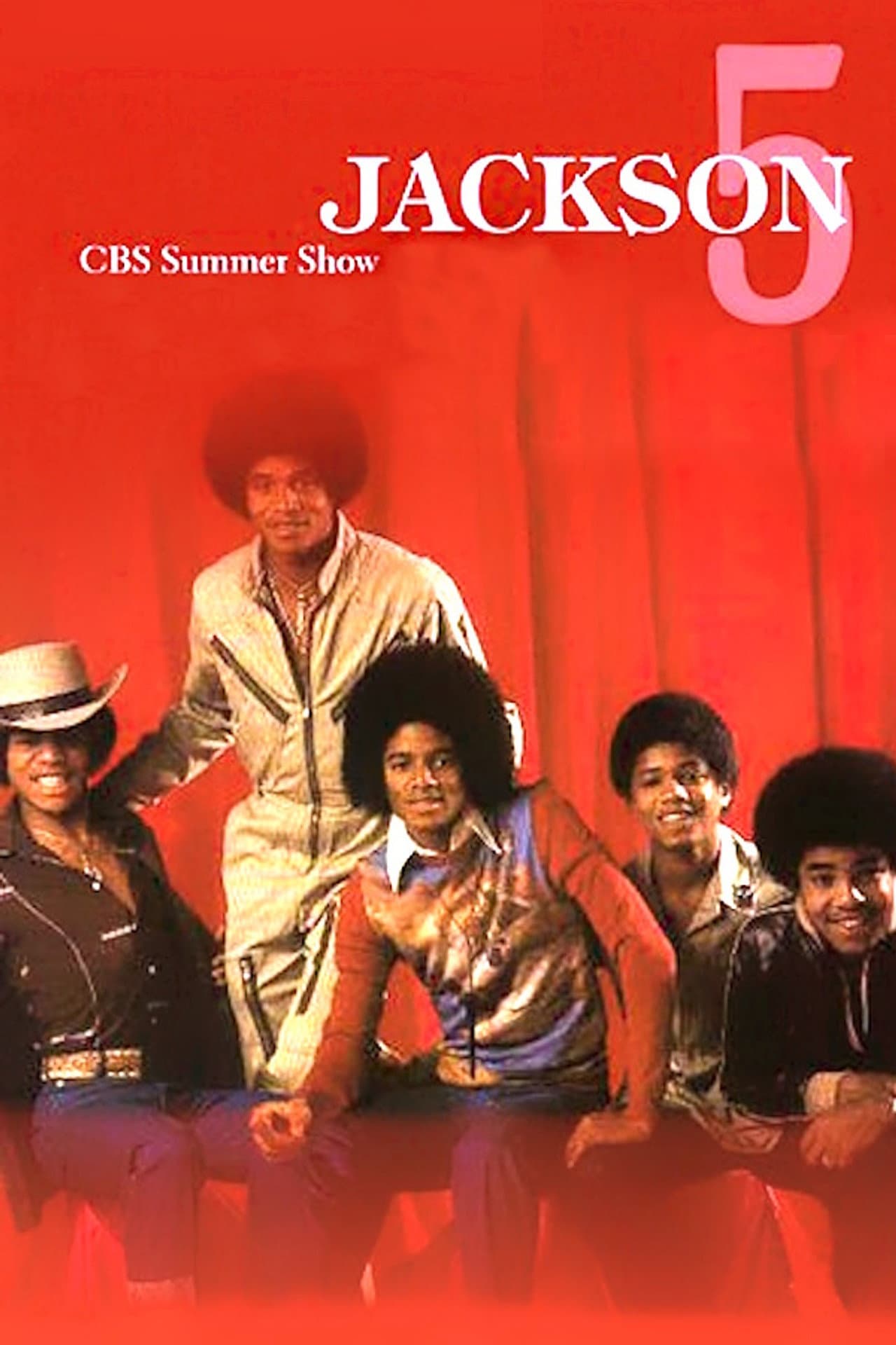 The Jacksons preview 1