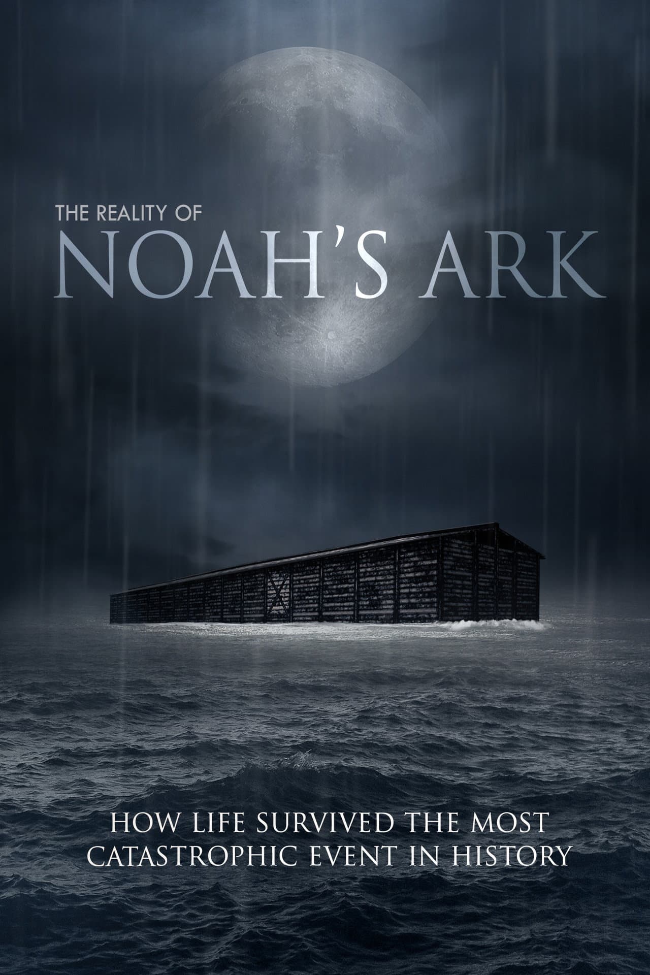 The Reality of Noah's Ark preview 2