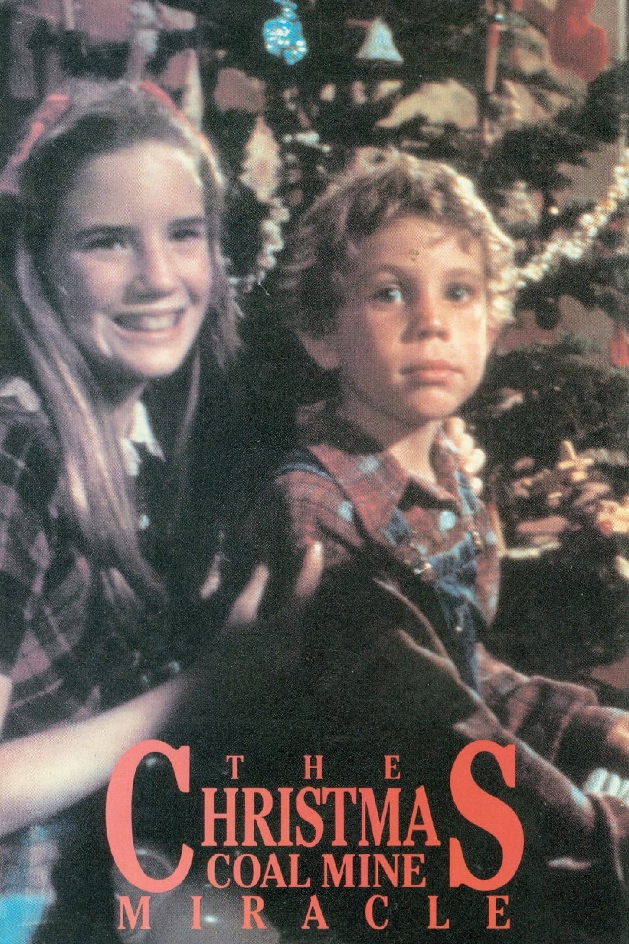 Christmas Miracle in Caufield, U.S.A. preview 2