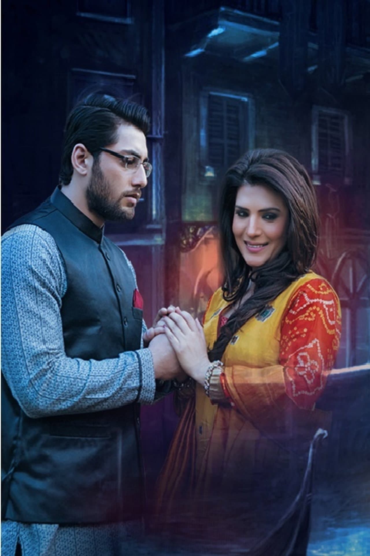 Ishq Ibadat preview 2