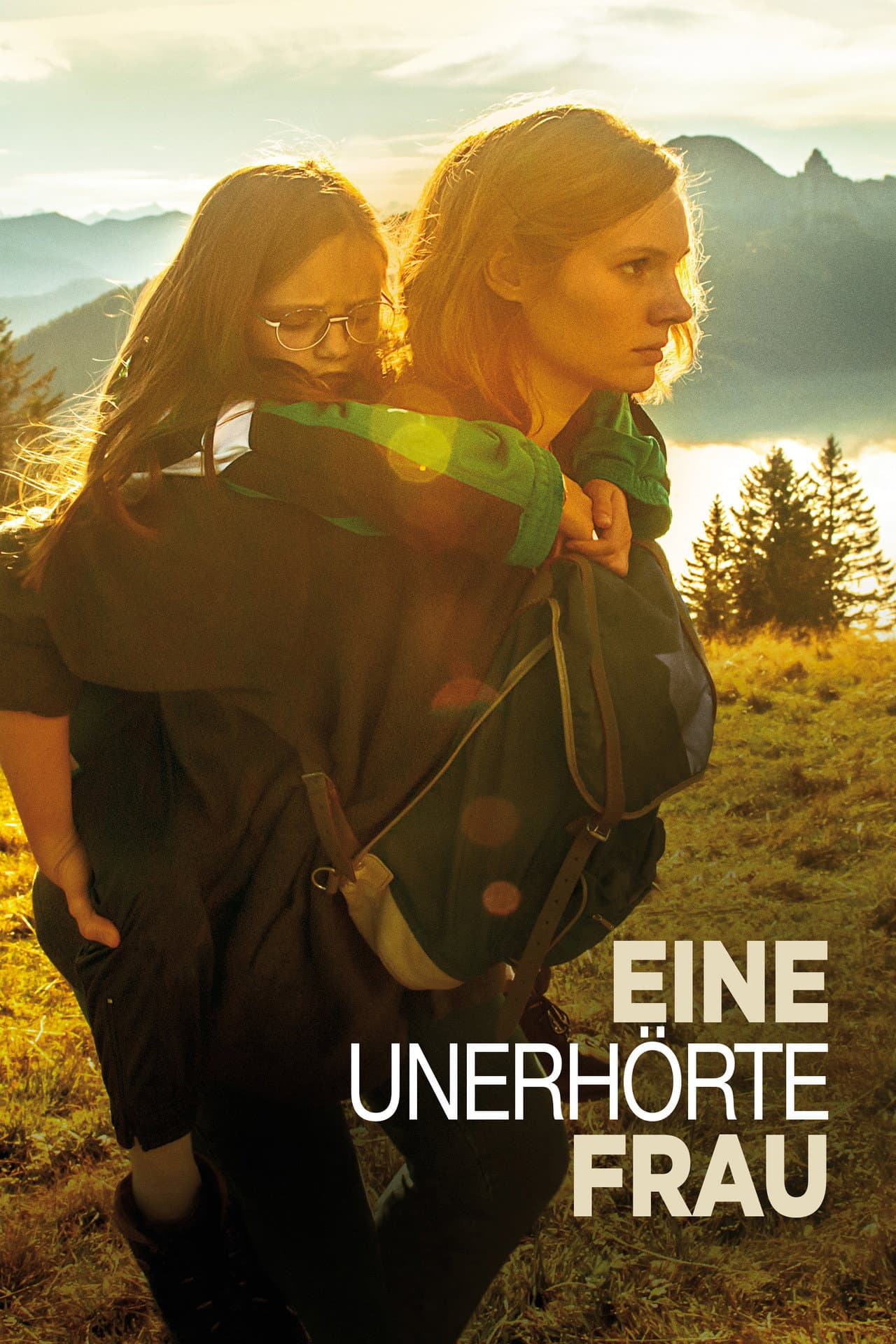 The Unheard Woman preview 2