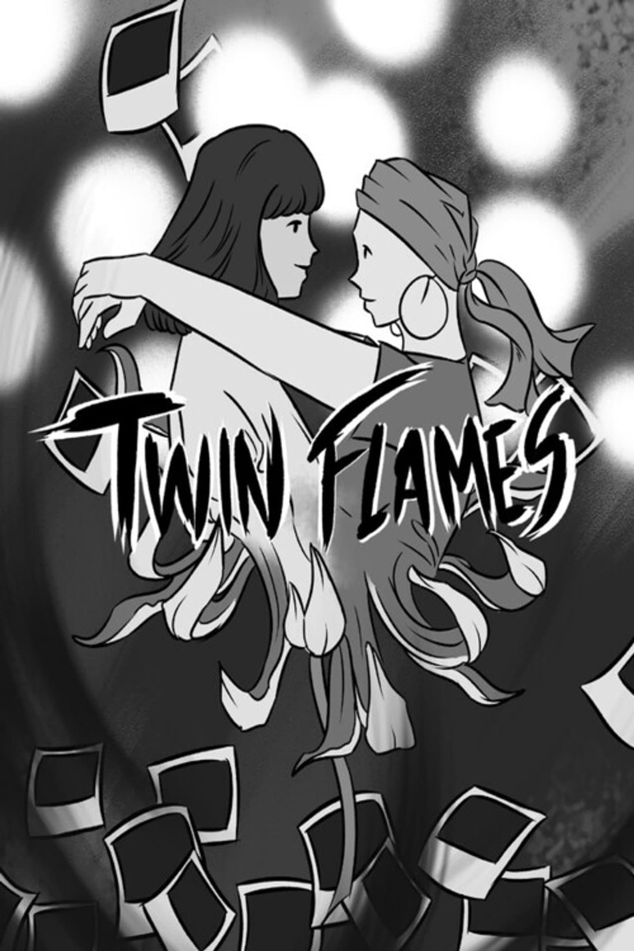Twin Flames preview 1