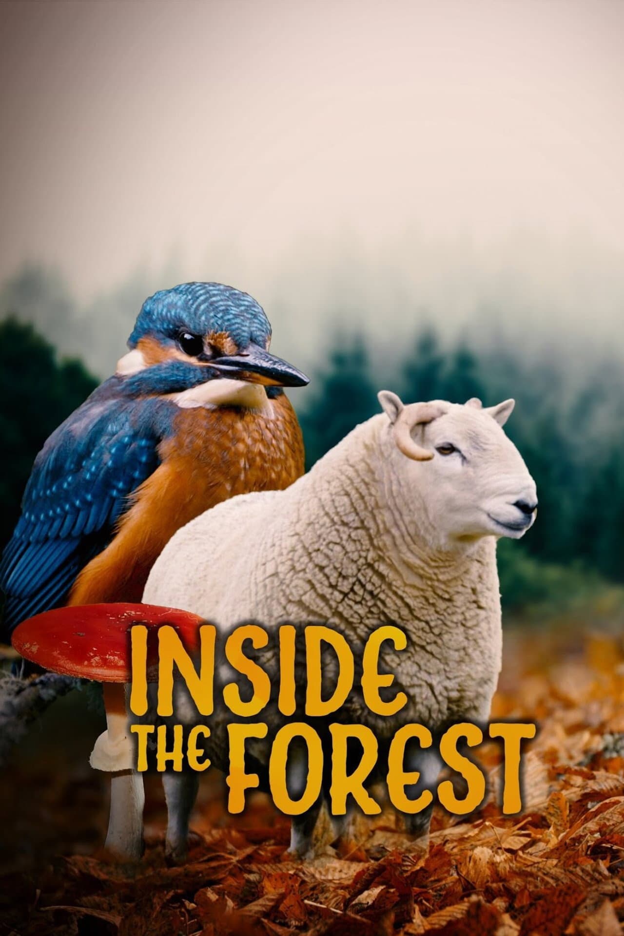 Inside the Forest Seasons of Wonder preview 2