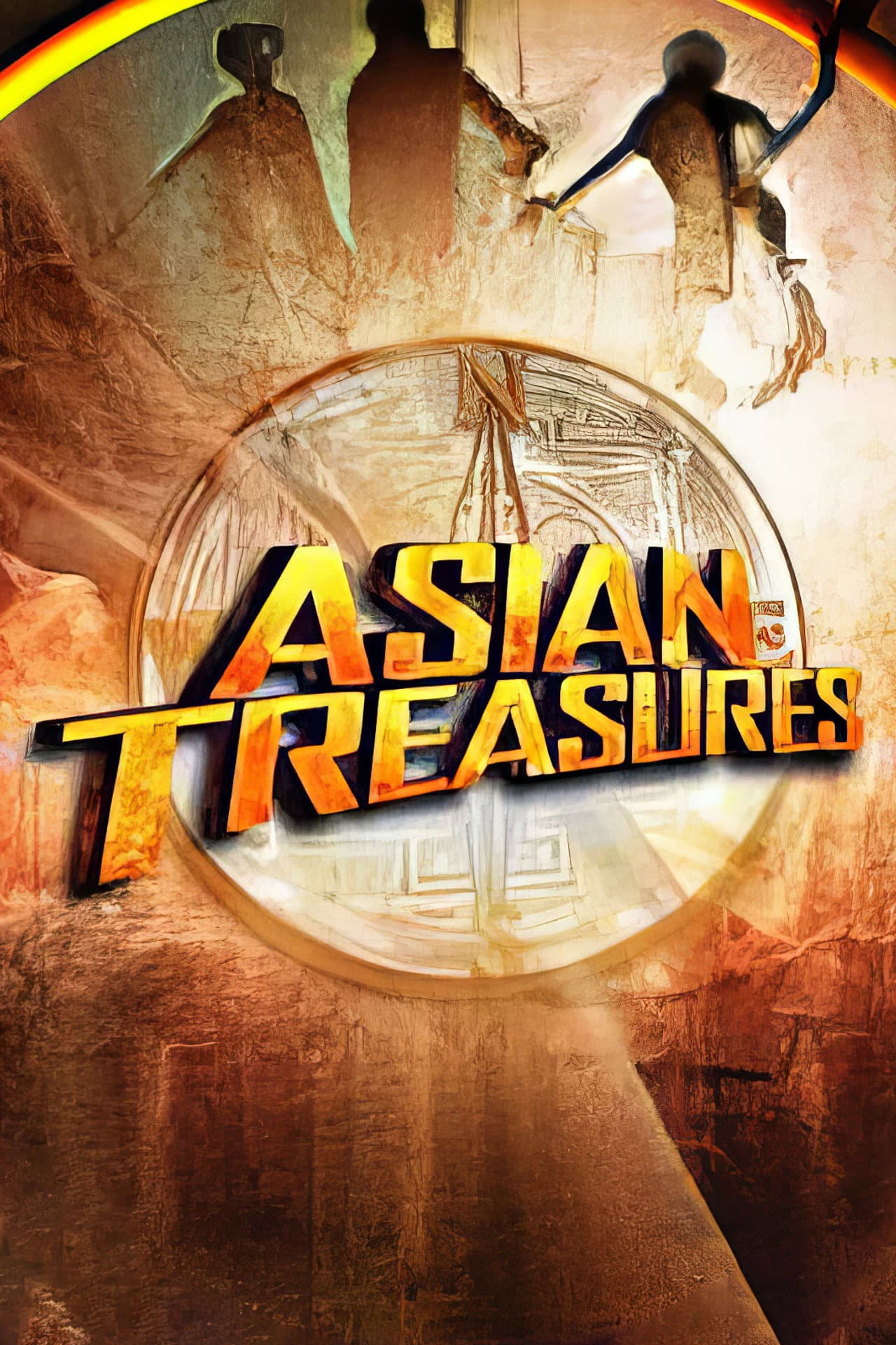 Asian Treasures preview 1