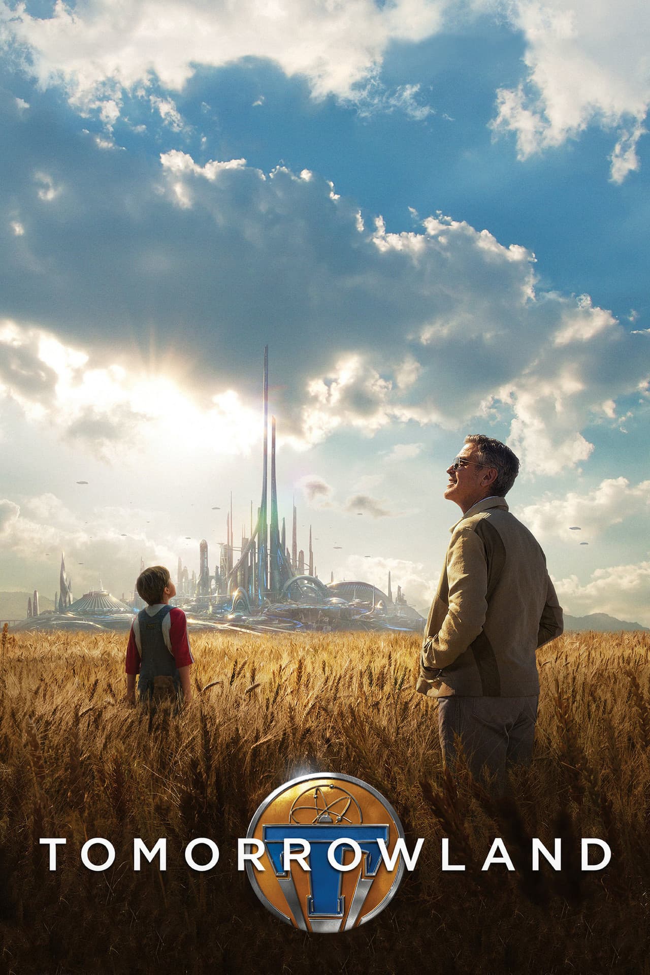 Tomorrowland preview 2