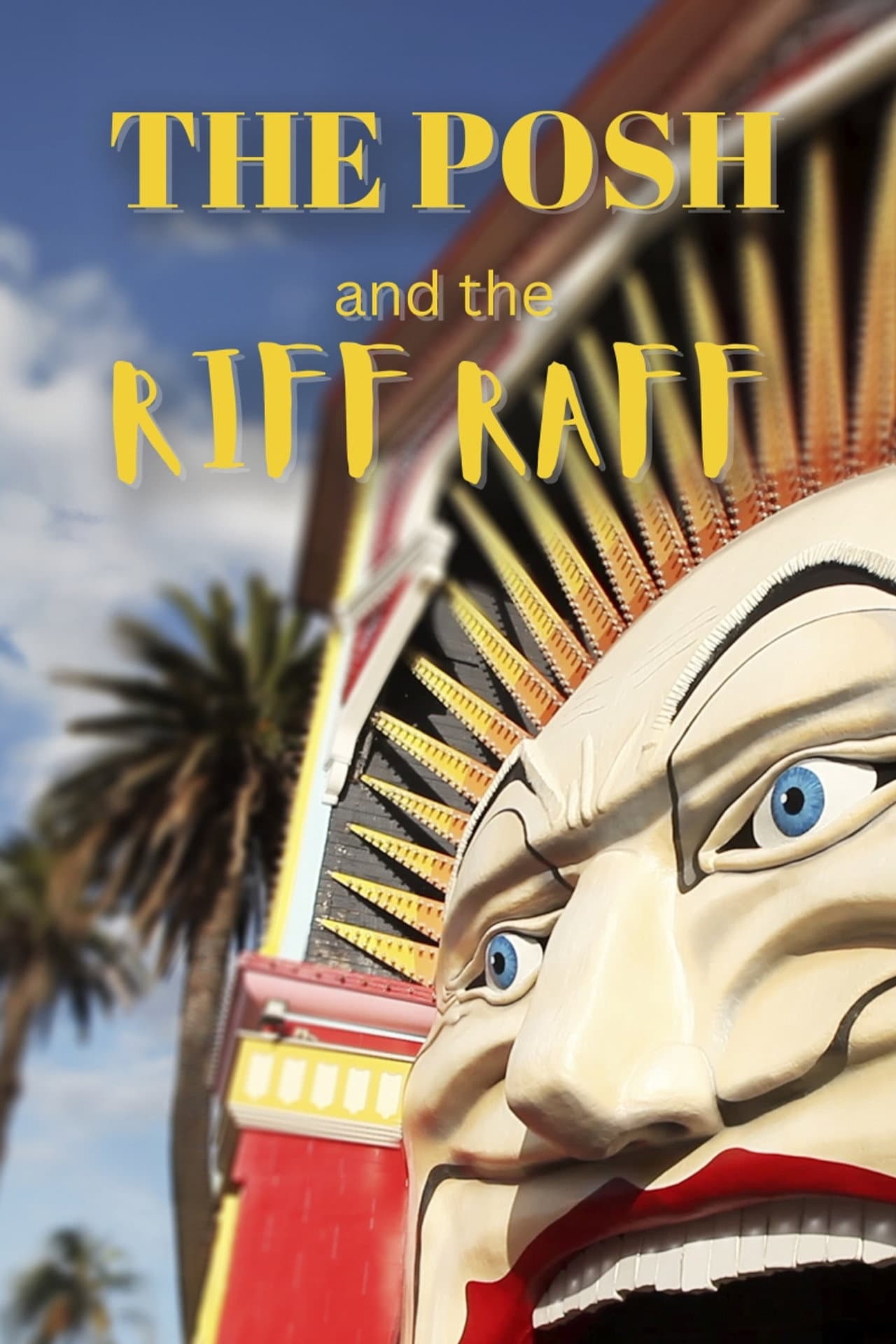 The Posh and the Riff Raff preview 1