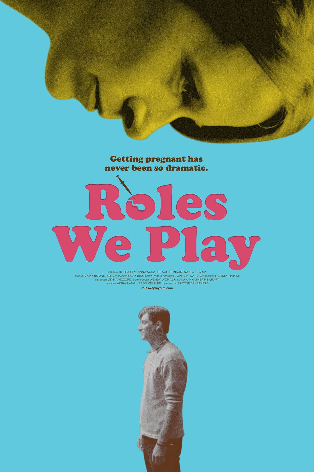 Roles We Play preview 2