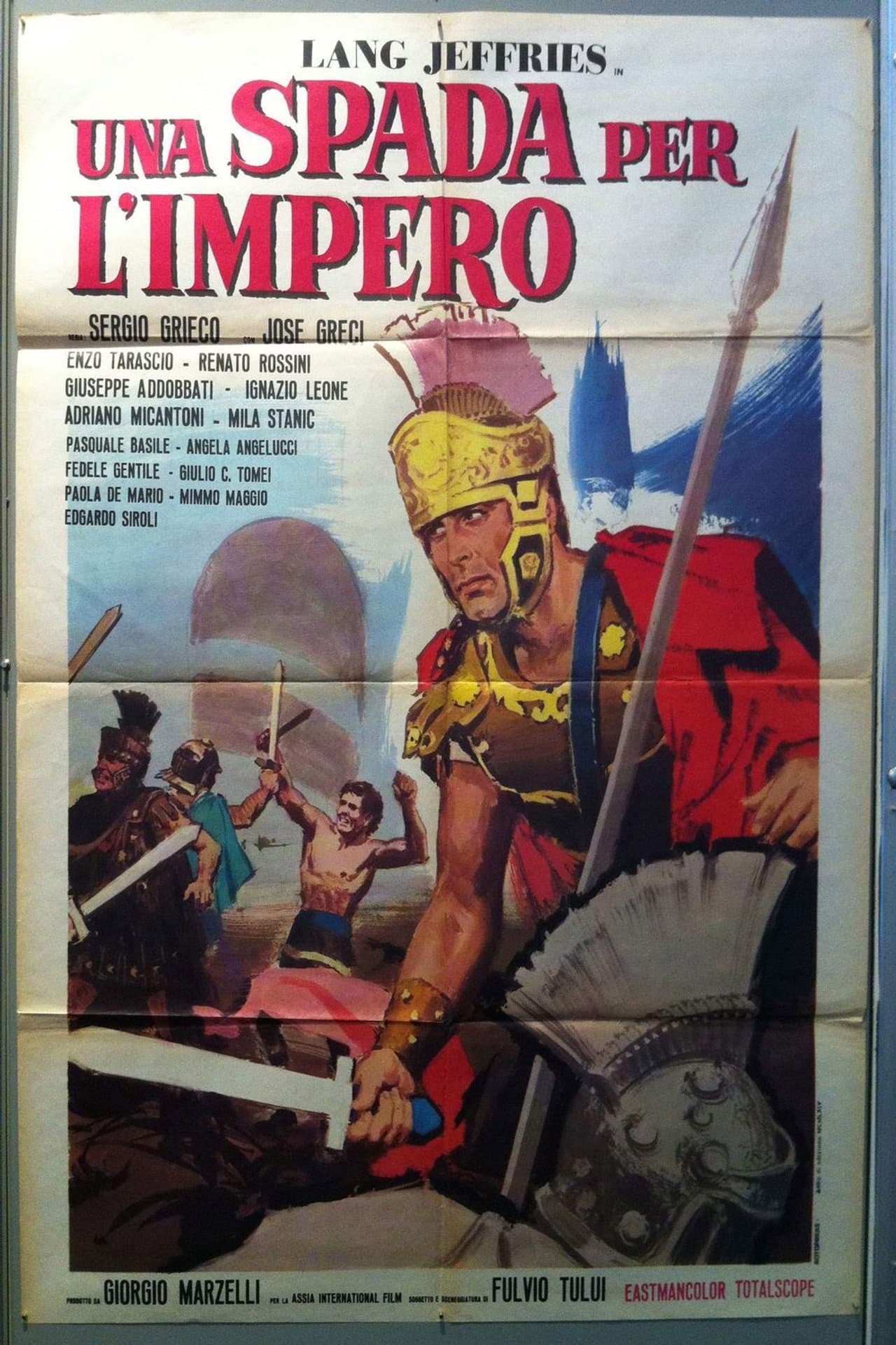 Sword of the Empire preview 1