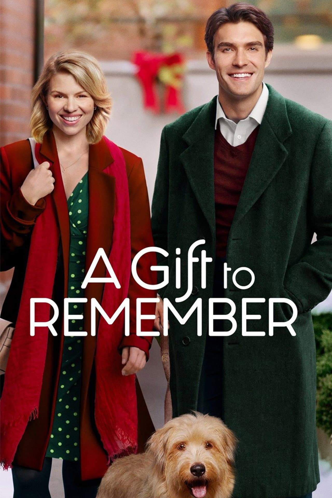 A Gift to Remember preview 2
