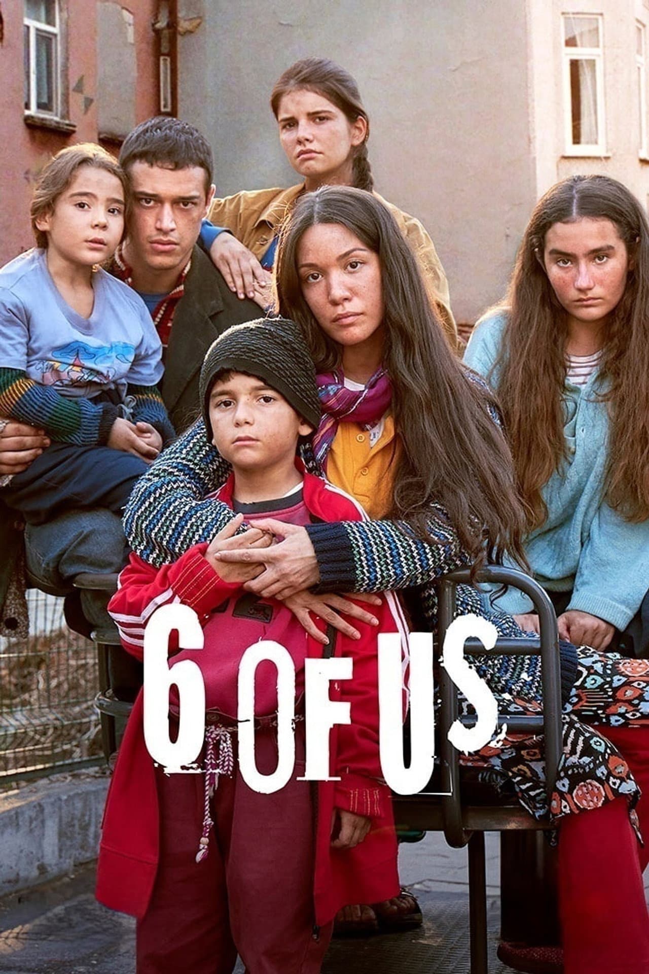 6 of Us preview 2