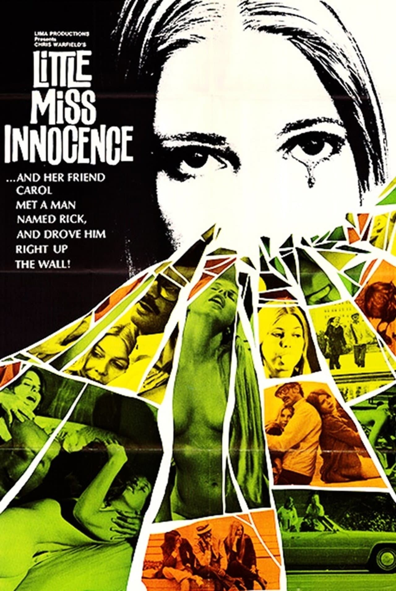 Little Miss Innocence preview 2