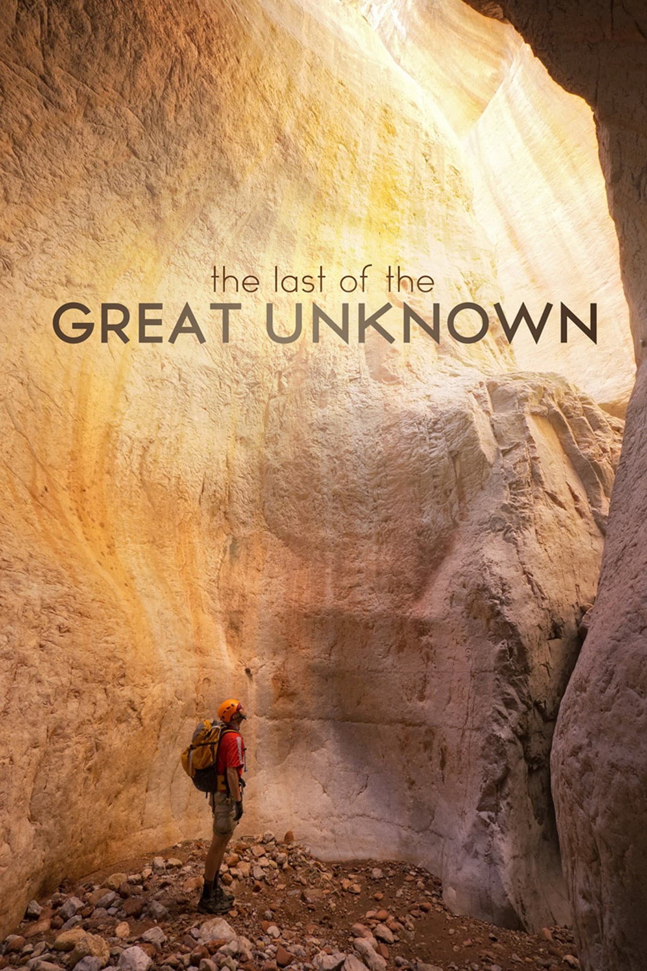 Last of the Great Unknown preview 2