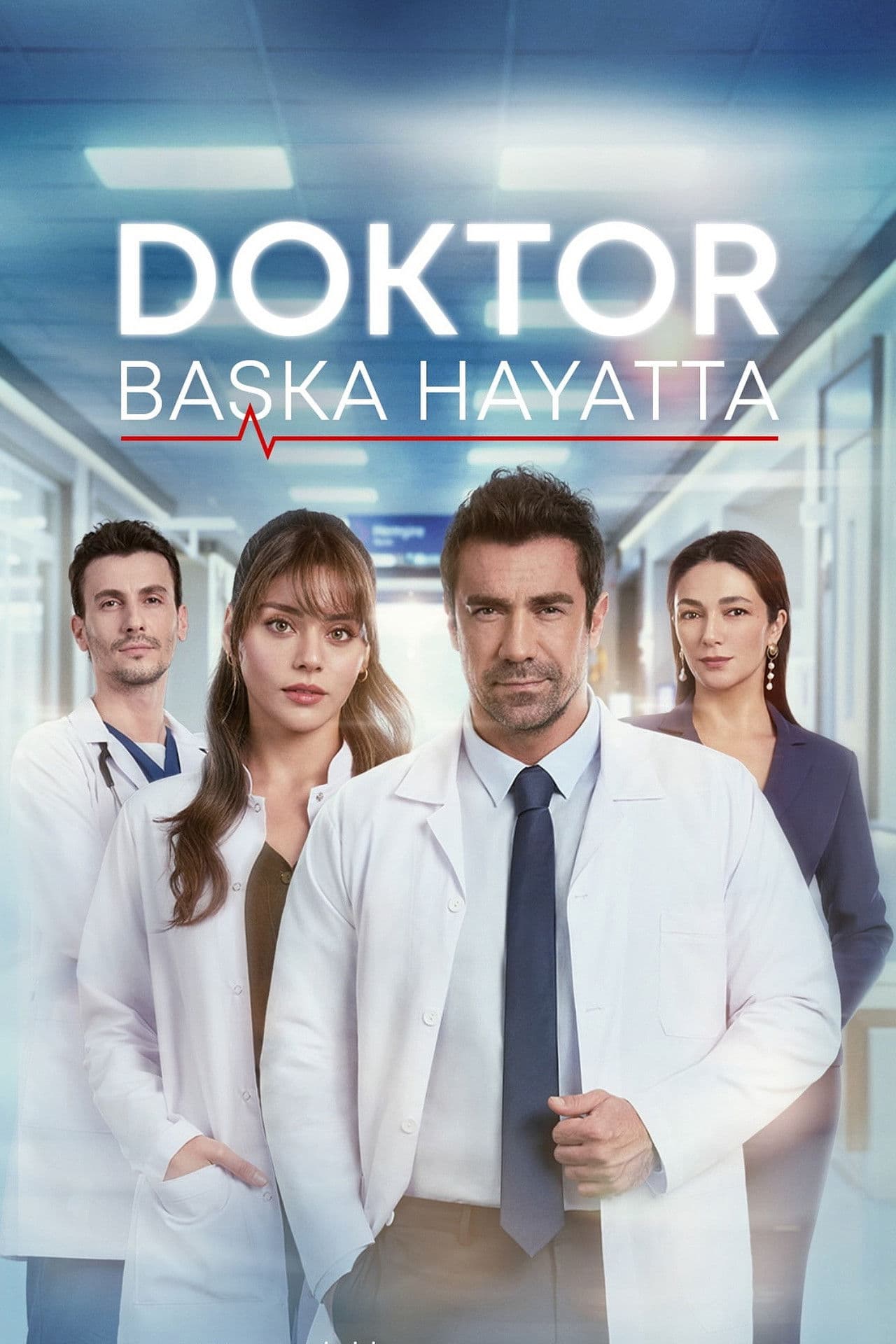 Doctor: In Another Life preview 2