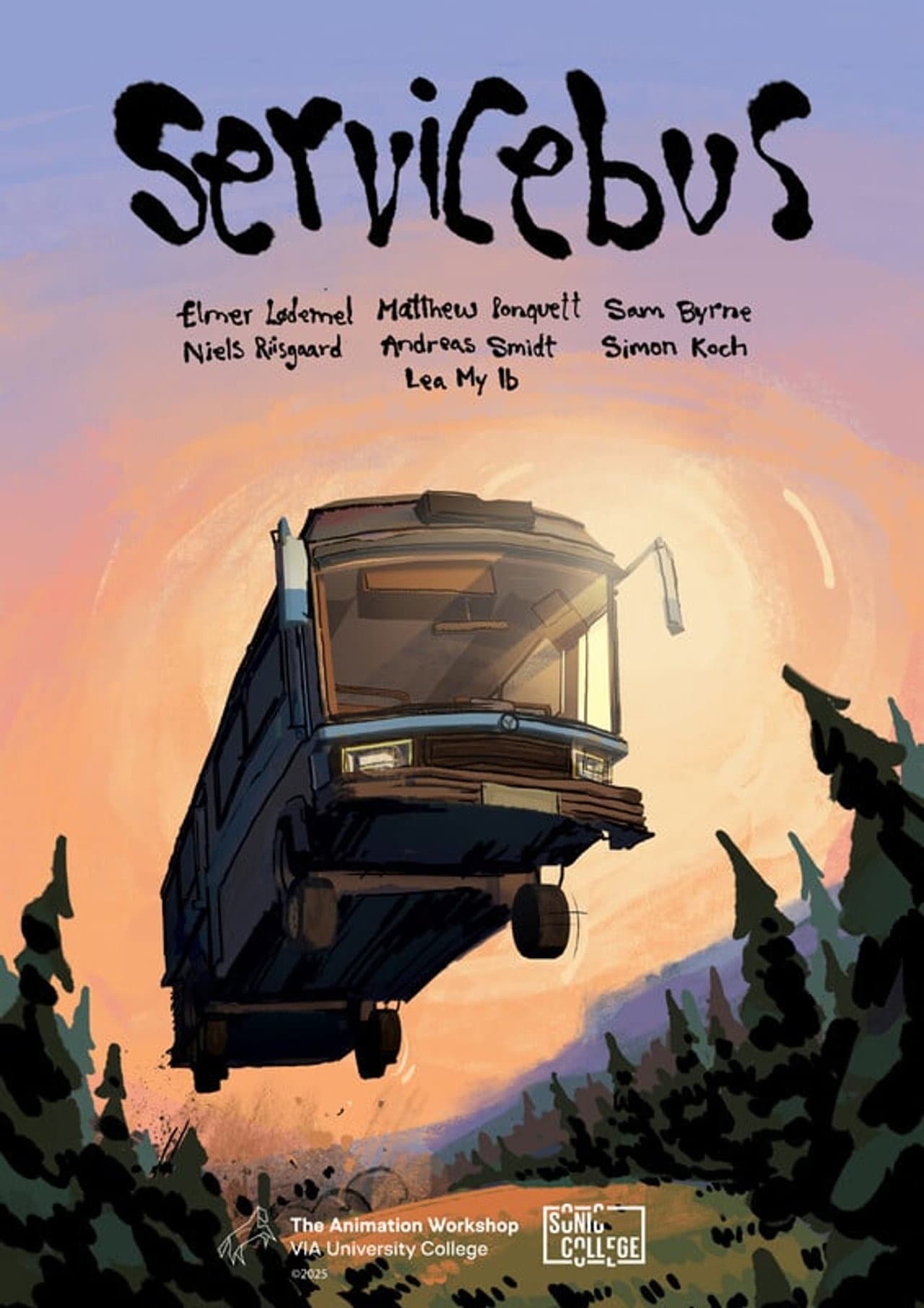 Service Bus preview 1