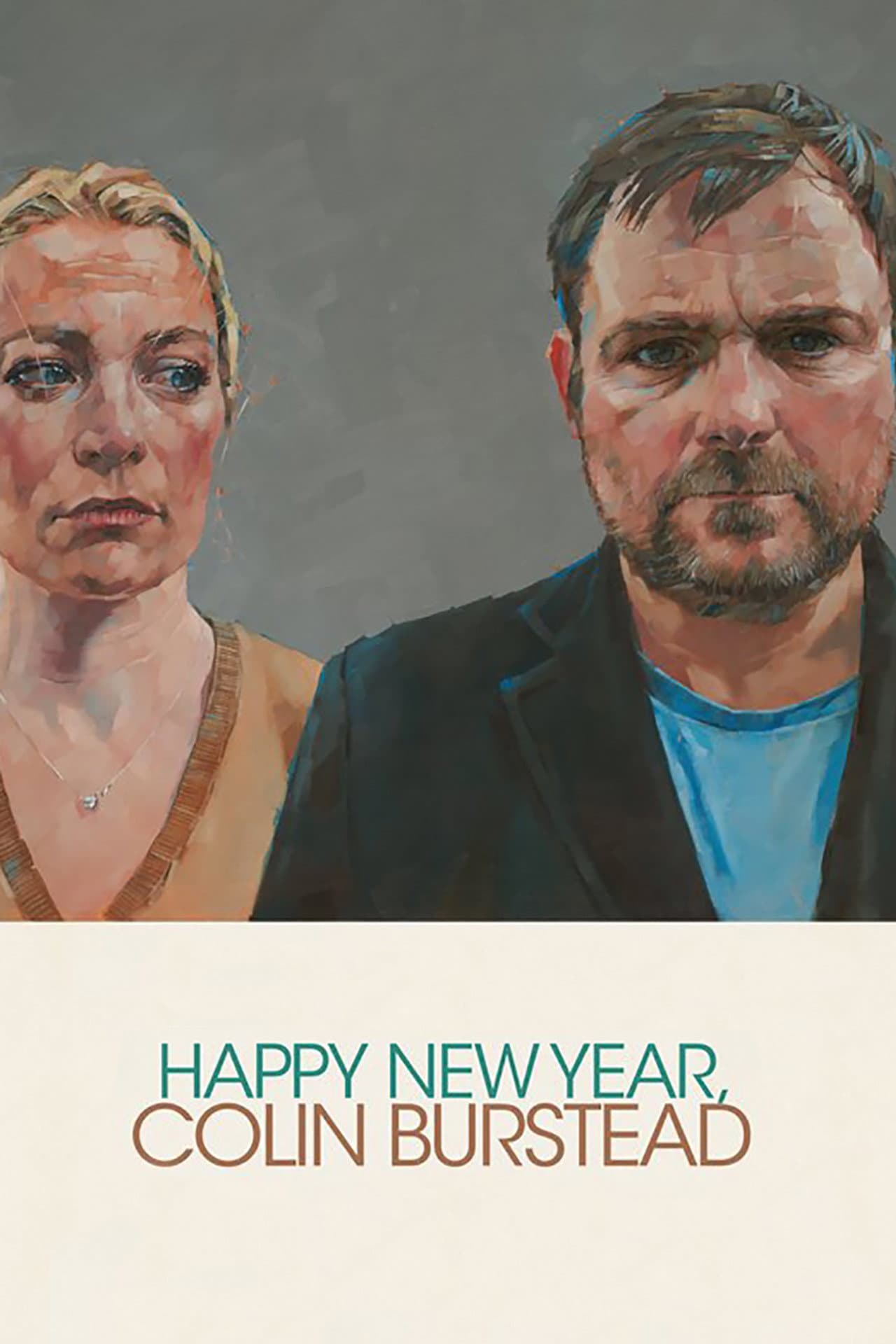 Happy New Year, Colin Burstead preview 2