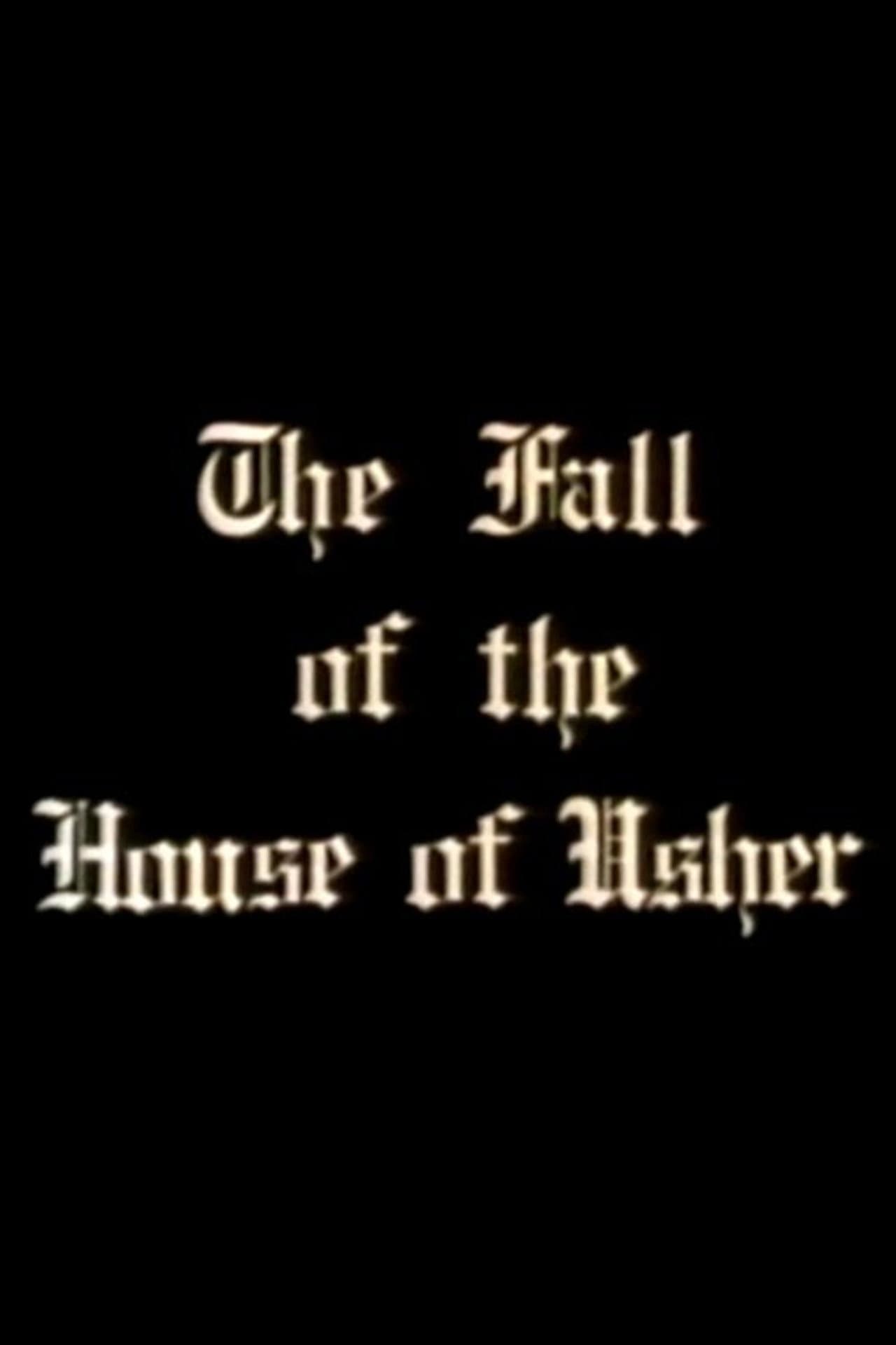 The Fall of the House of Usher preview 1