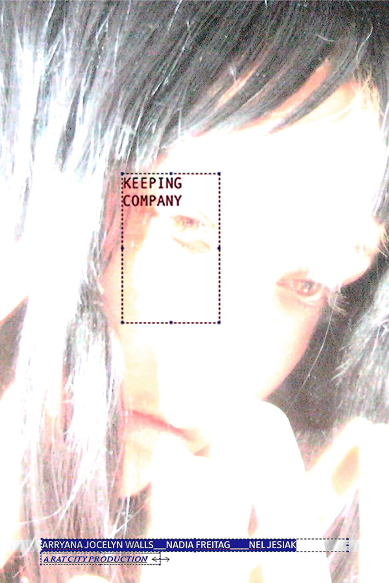 Keeping Company preview 2