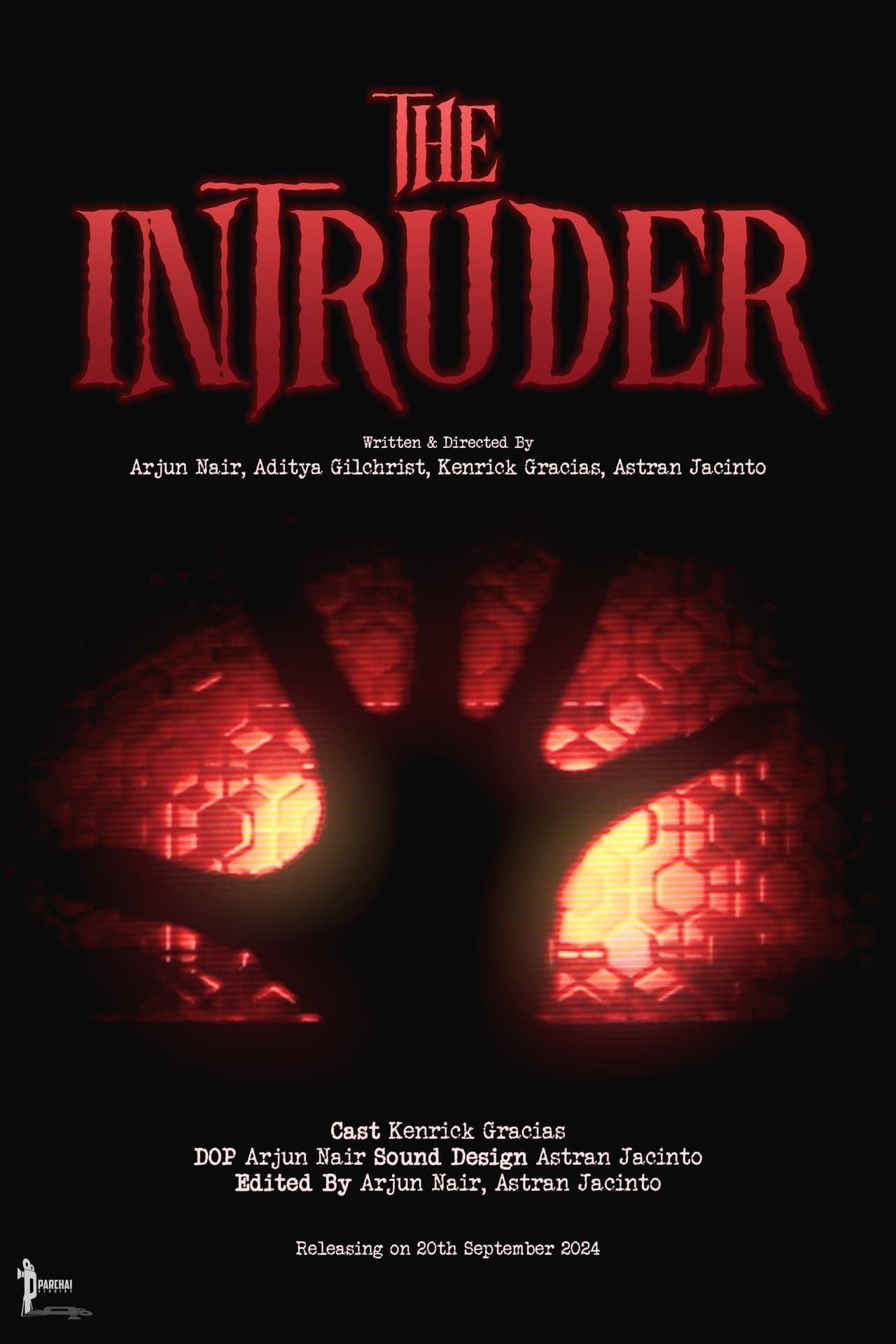 The Intruder preview 1