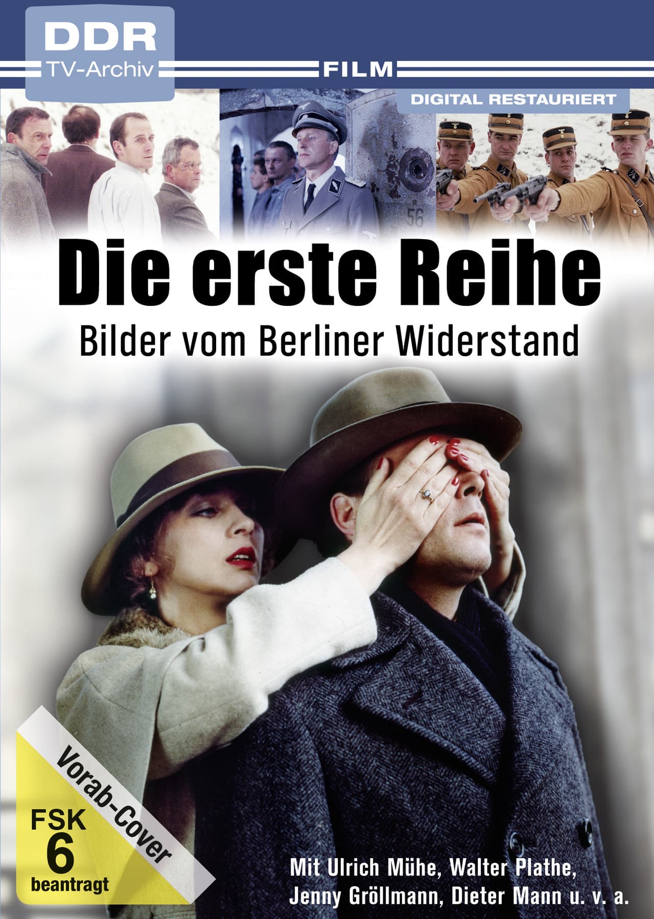 Die erste Reihe preview 1