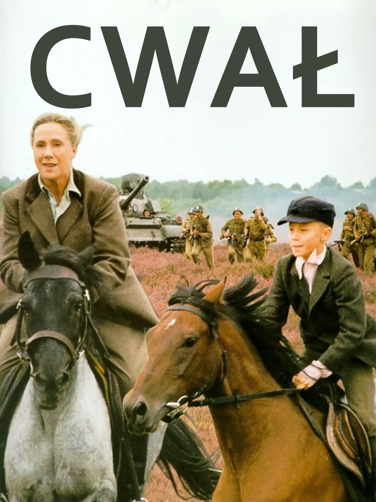 At Full Gallop preview 2