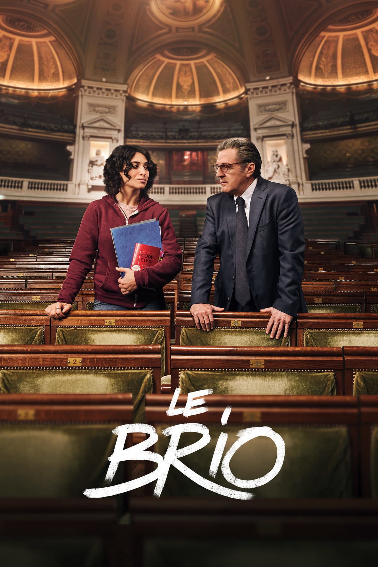 Le Brio preview 2