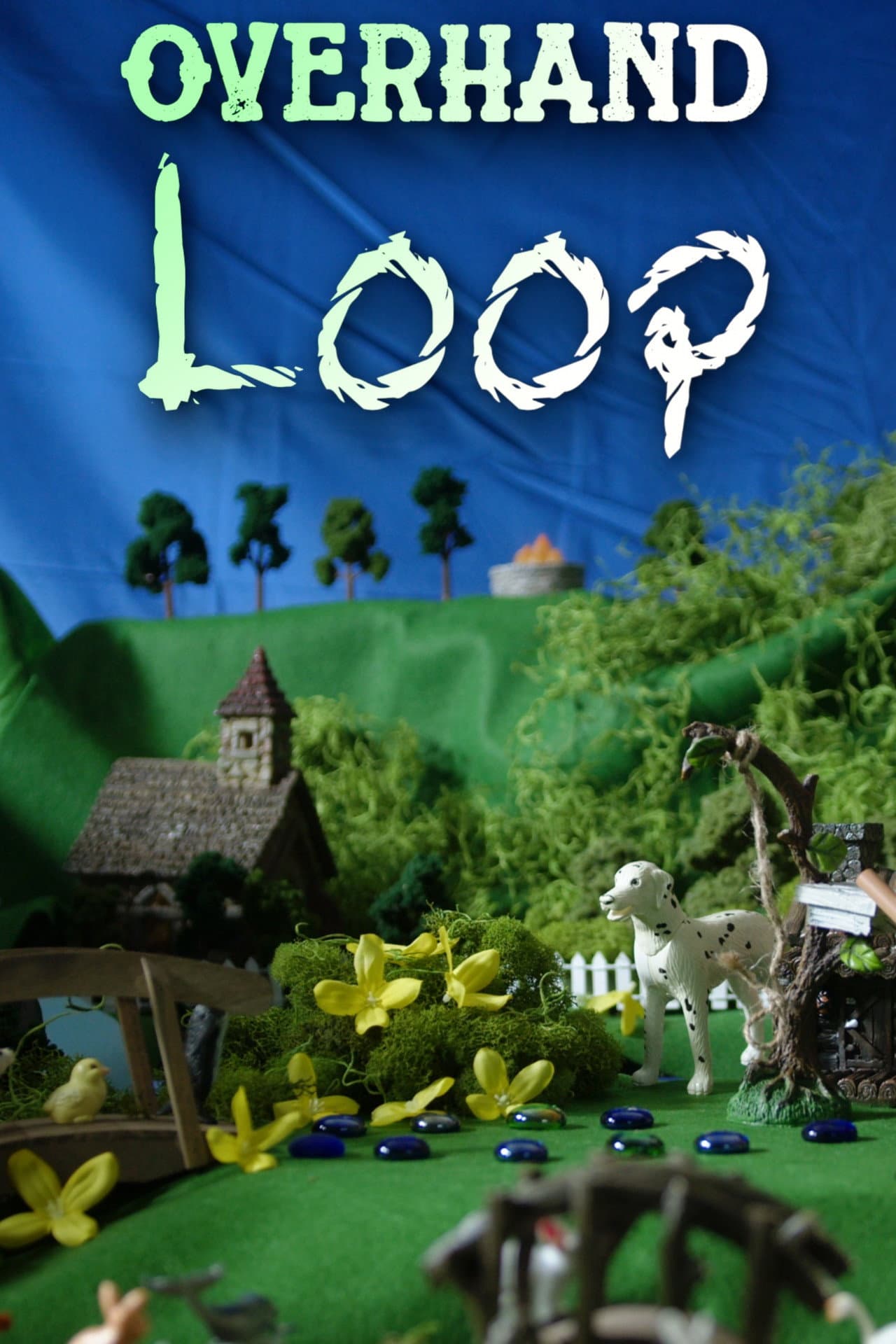 Overhand Loop preview 2
