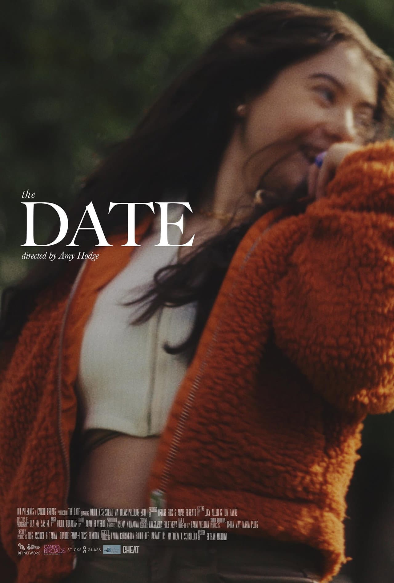 The Date preview 2