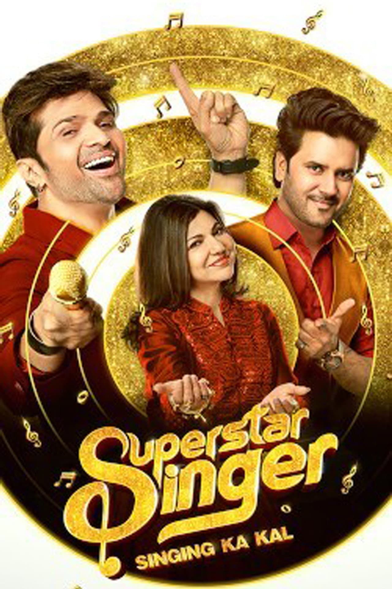 Superstar Singer preview 2