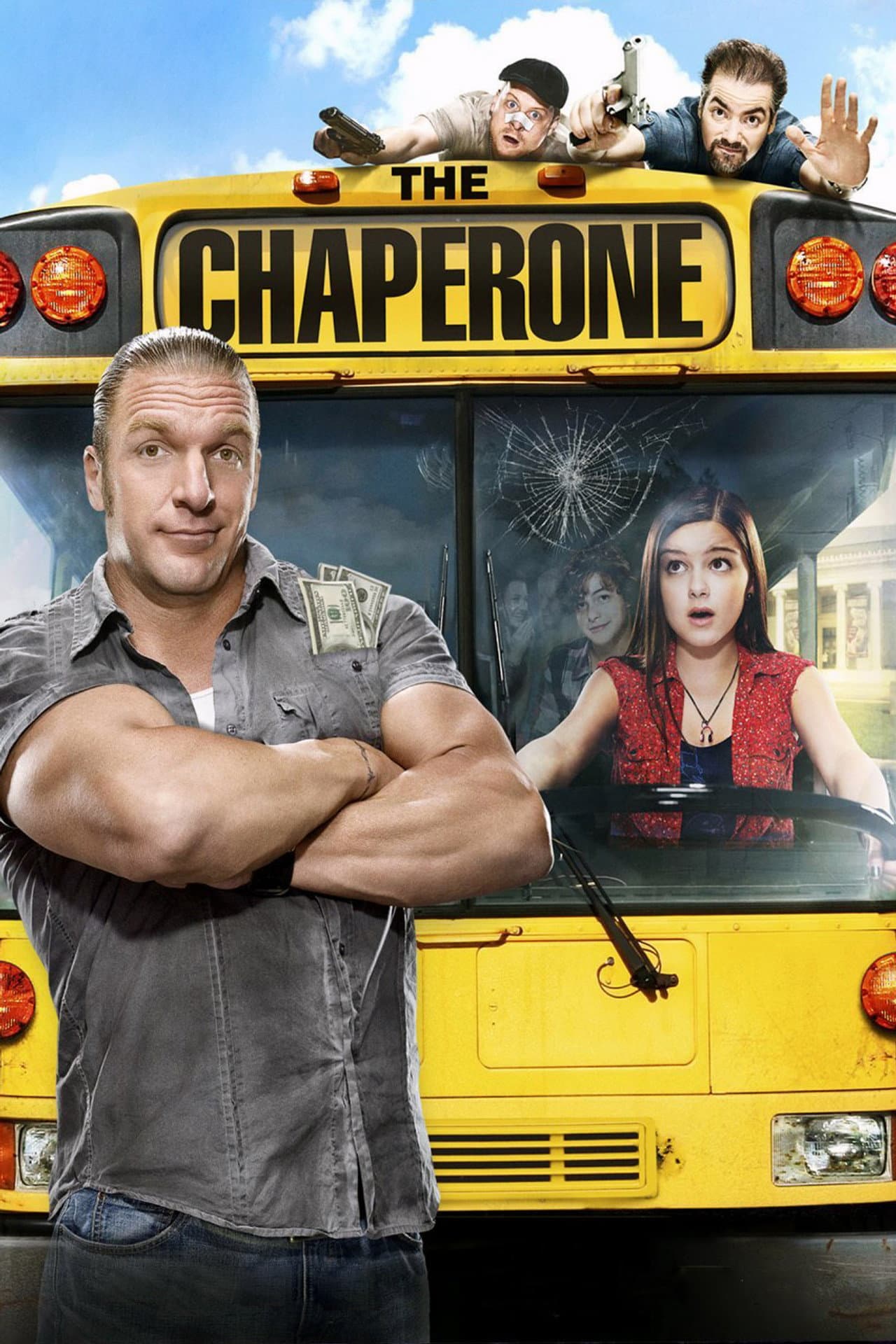 The Chaperone preview 2