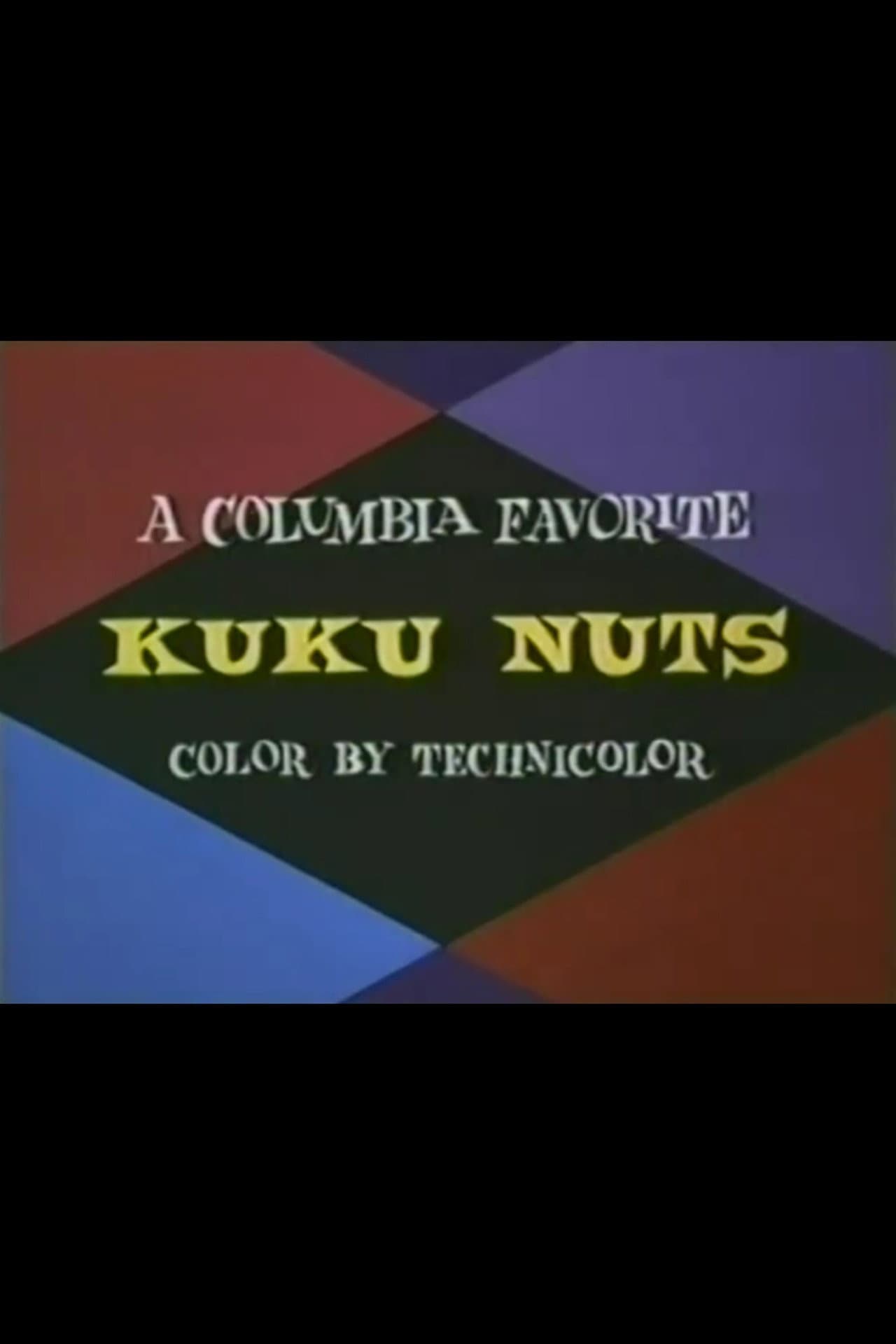 Kuku Nuts preview 1