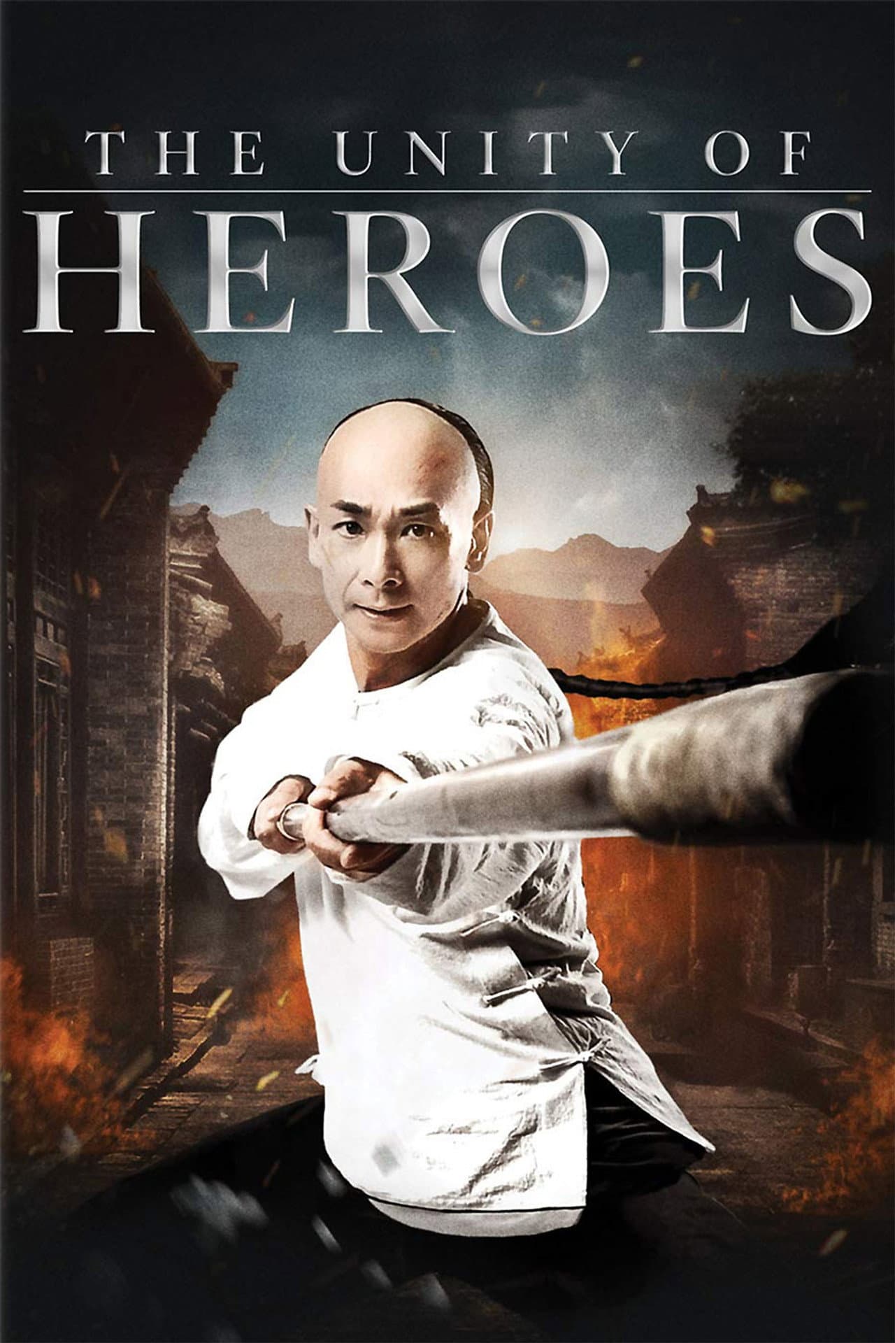 The Unity of Heroes preview 2