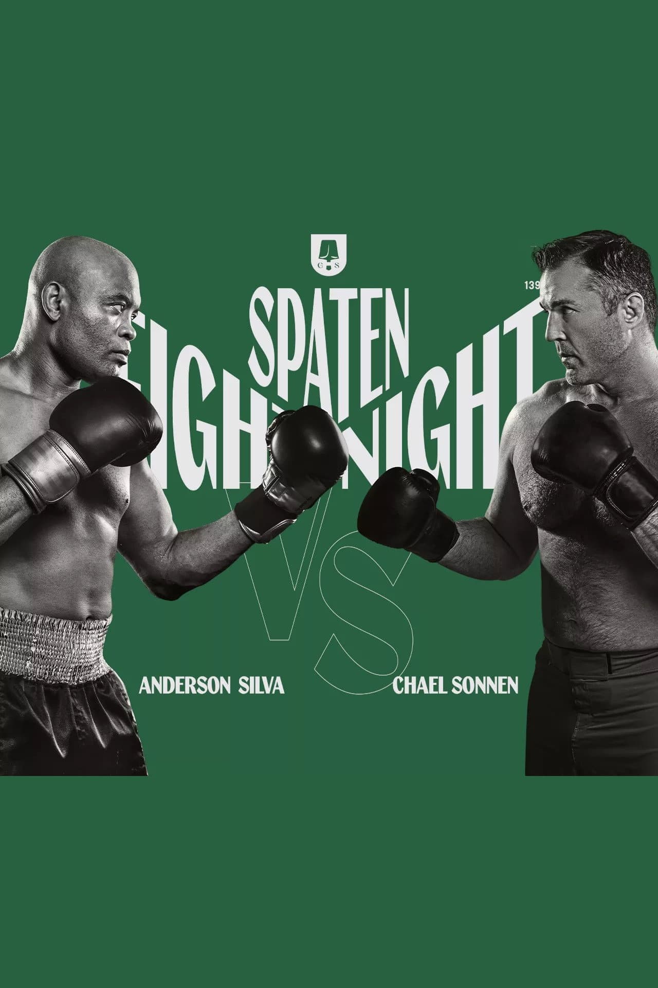 Spaten Fight Night: Silva vs. Sonnen preview 2