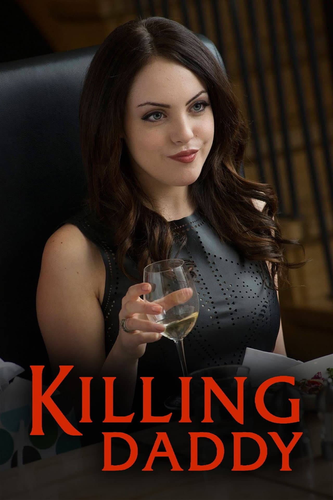 Killing Daddy preview 2