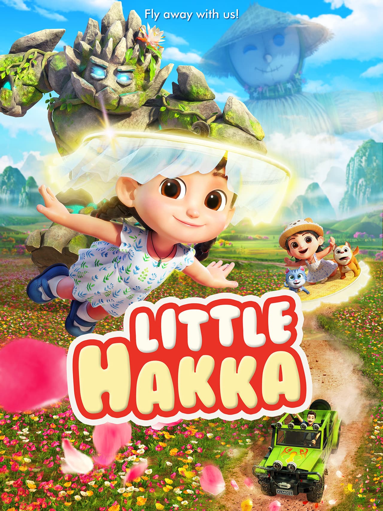 Little Hakka preview 2