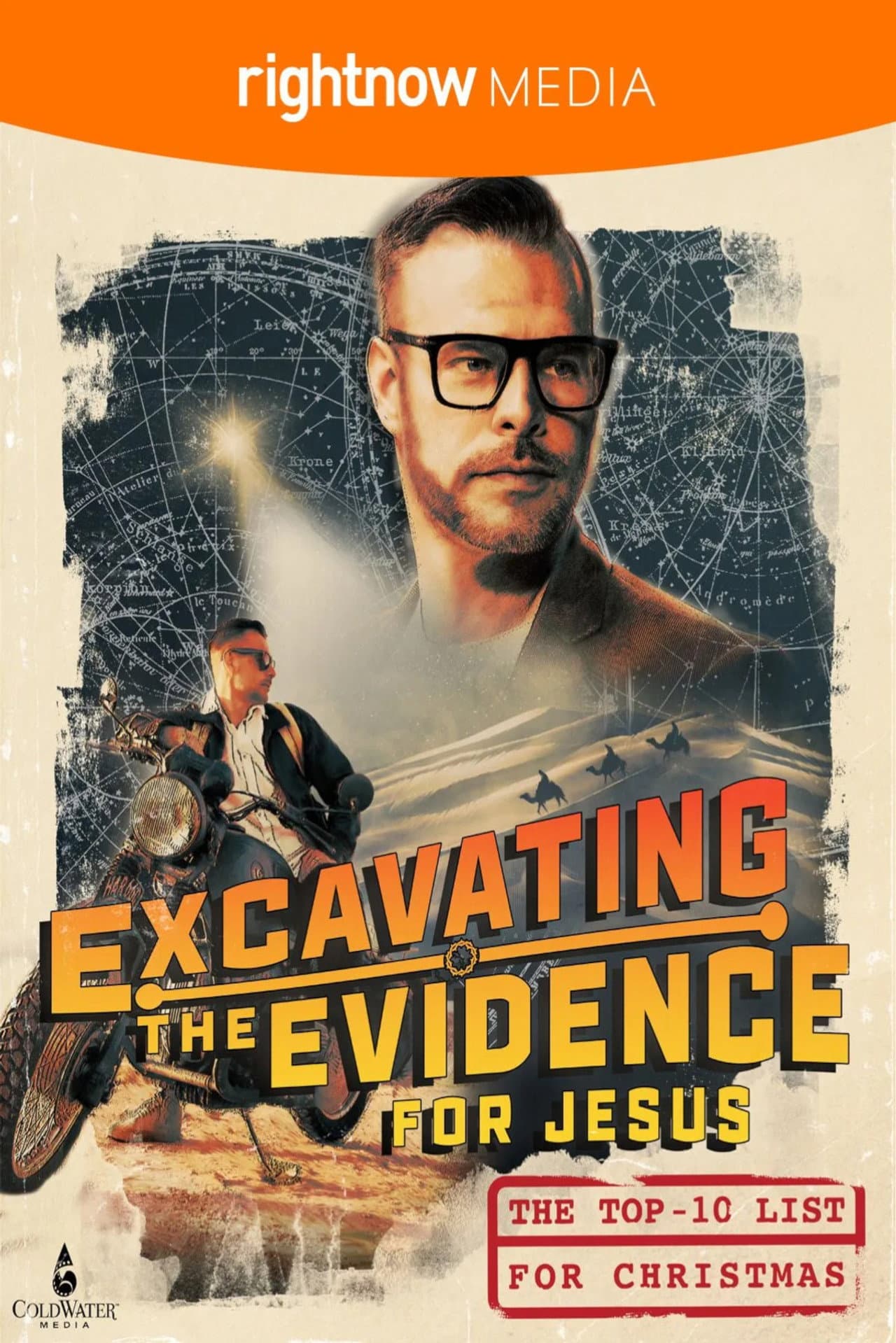 Excavating the Evidence for Jesus preview 1