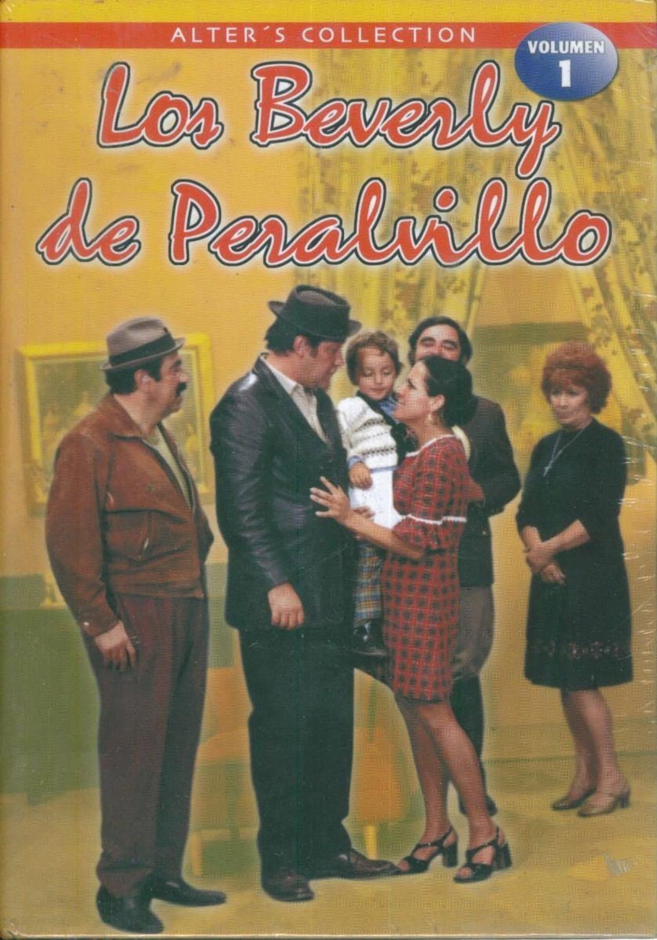 Los Beverly de Peralvillo preview 1