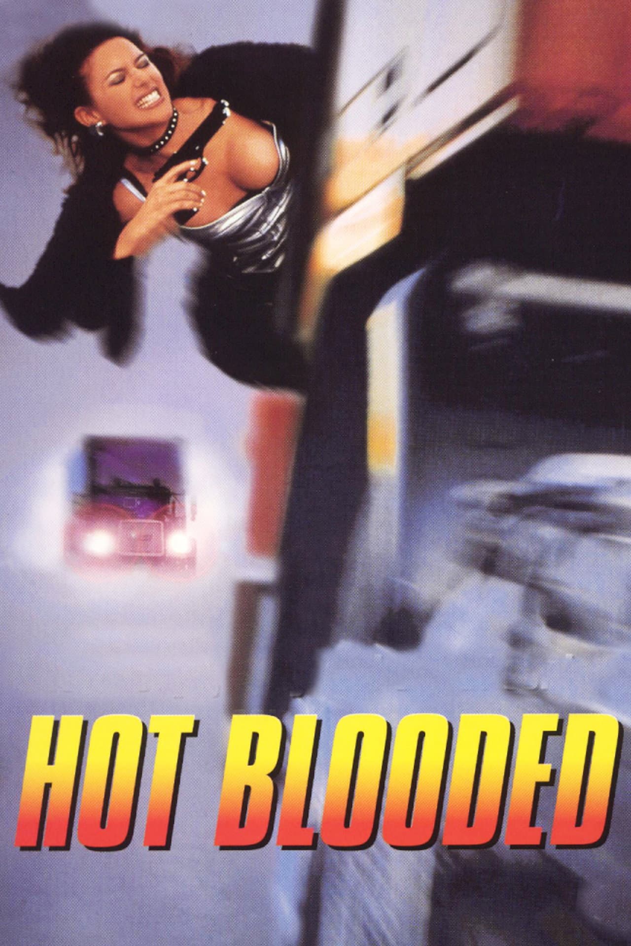 Hot Blooded preview 2
