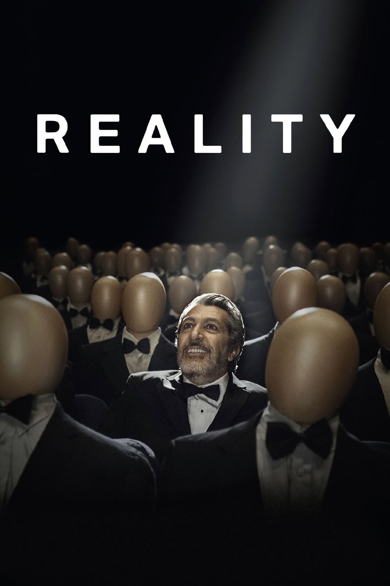 Reality preview 2
