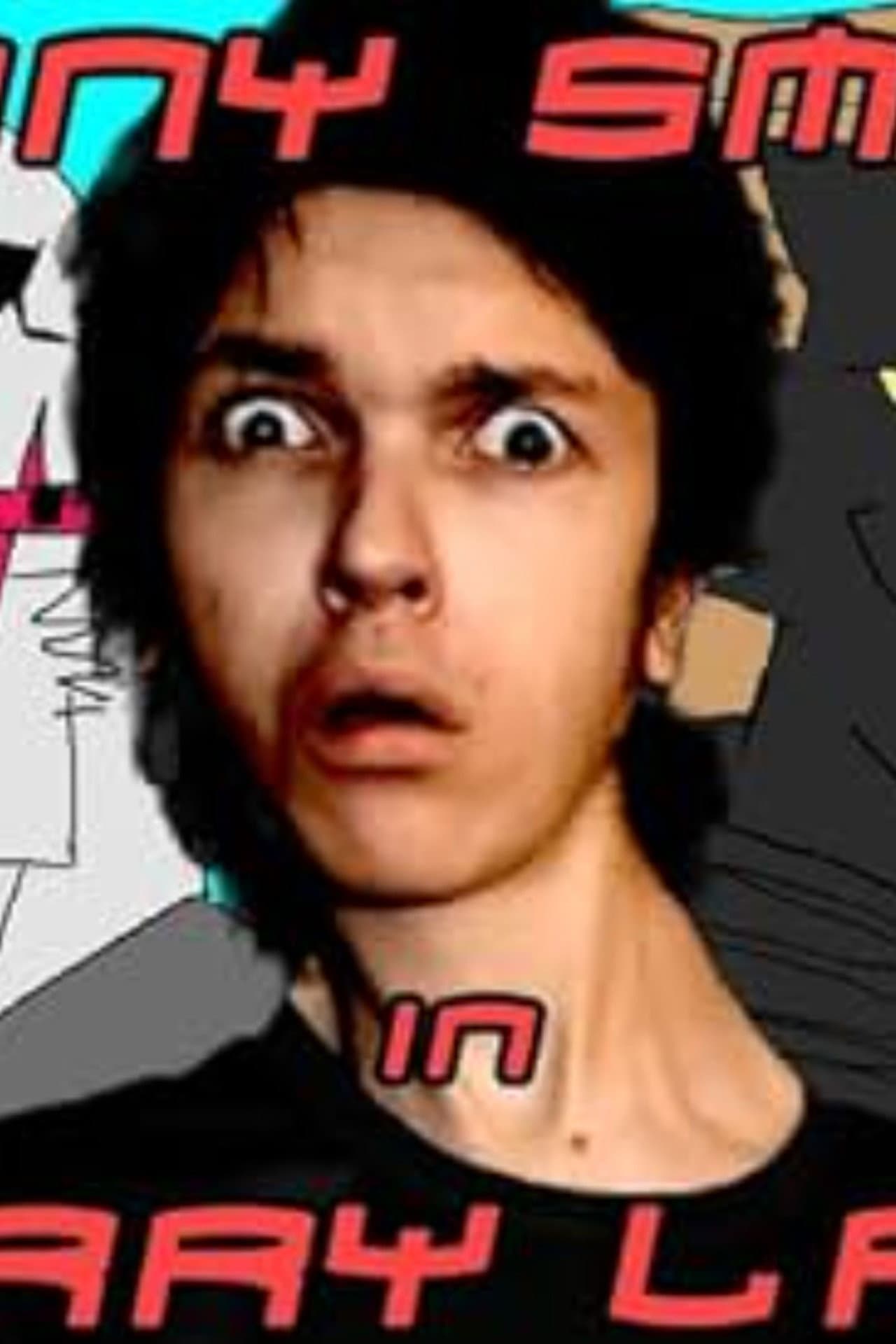 Danny Smoke in Furry Land preview 2