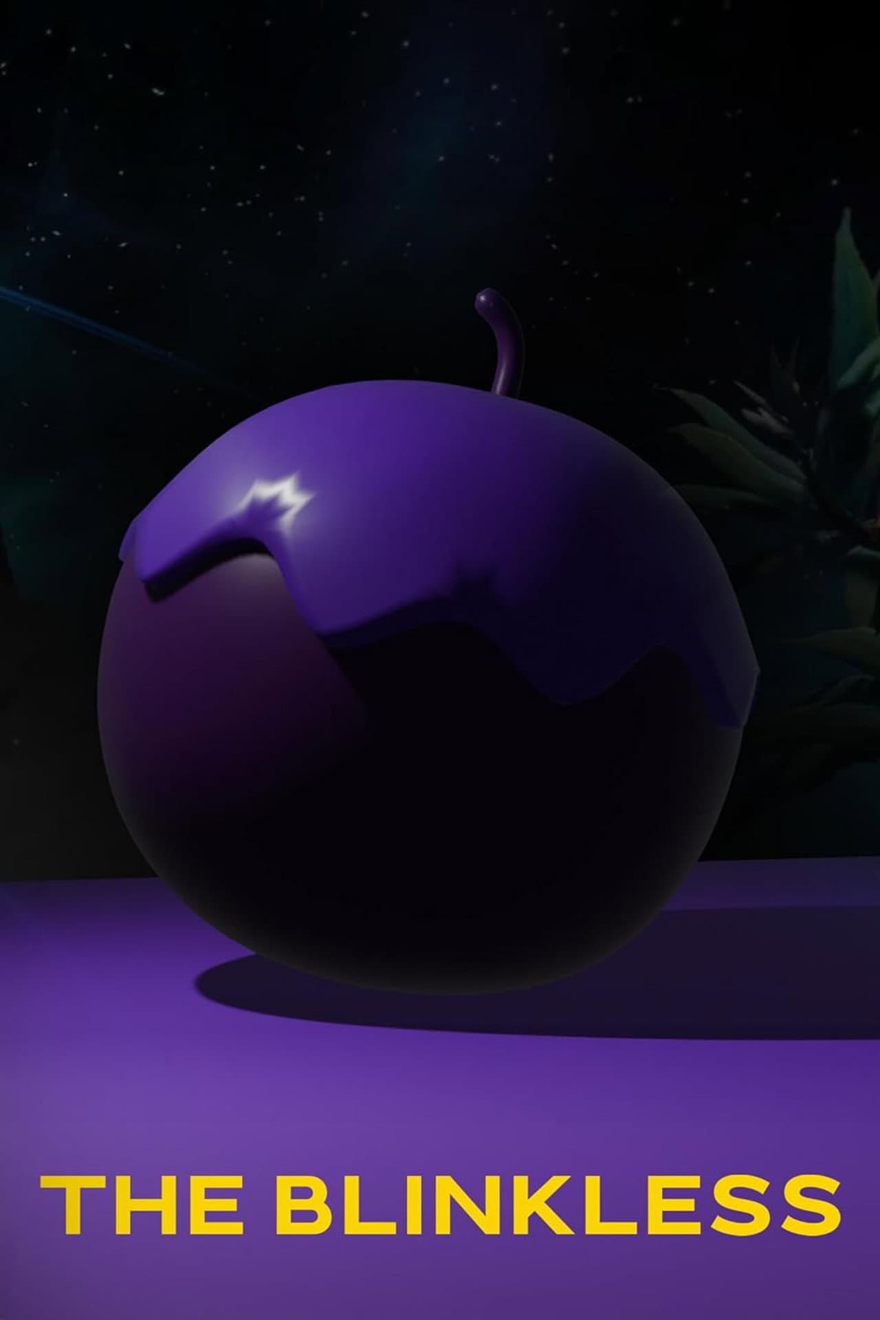 The Blinkless preview 1