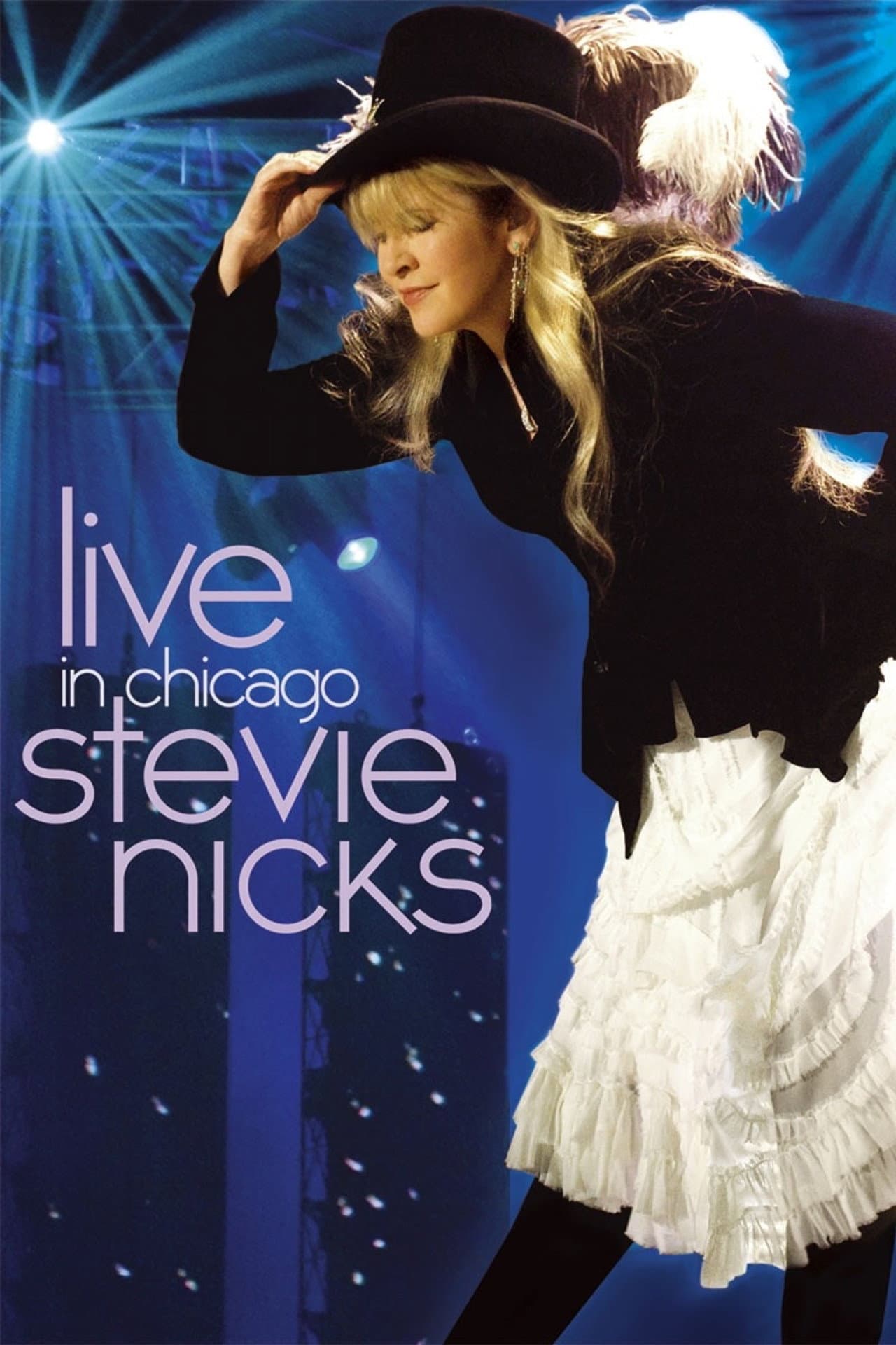 Stevie Nicks - Live in Chicago preview 2
