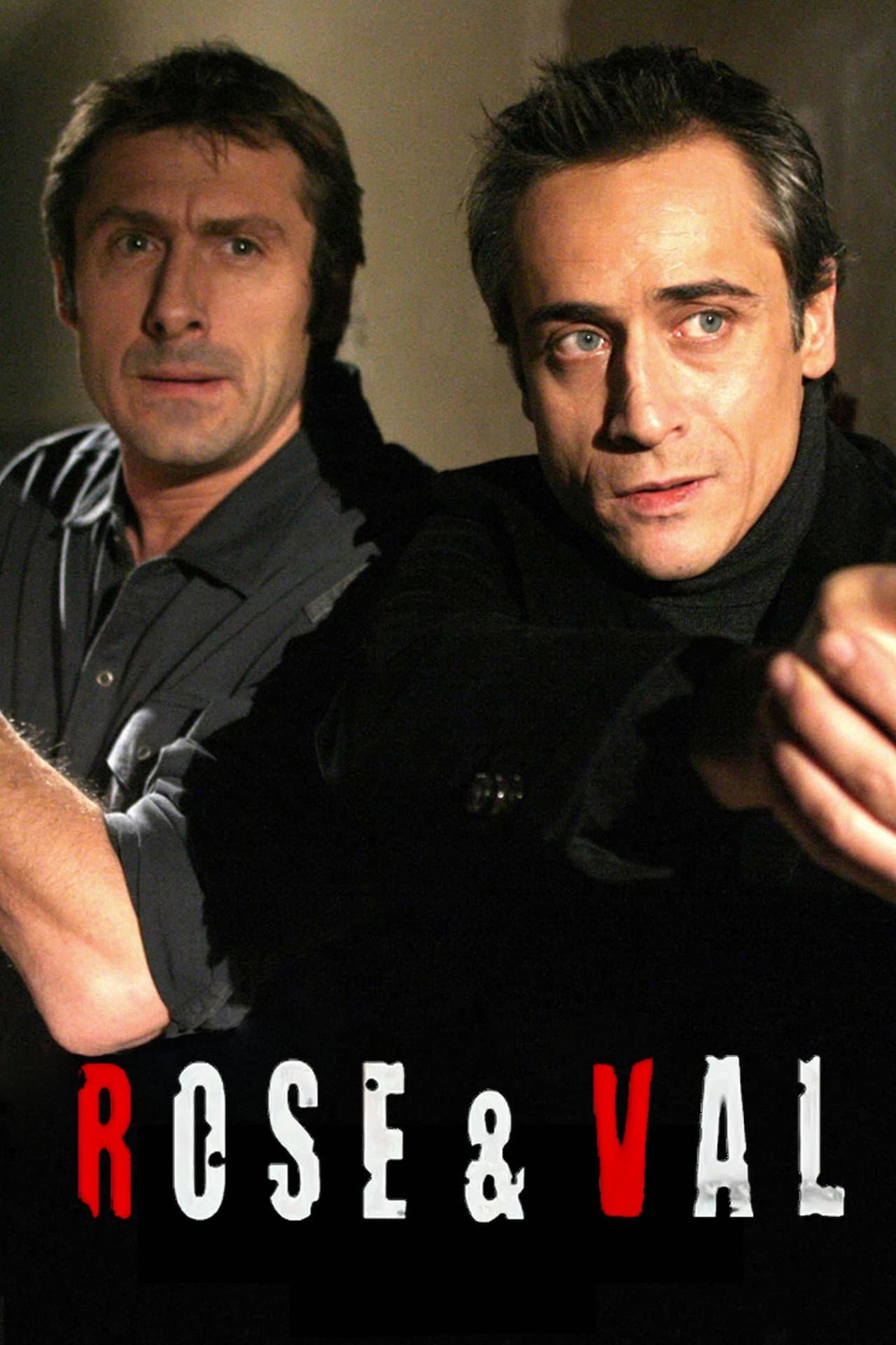 Rose et Val preview 2