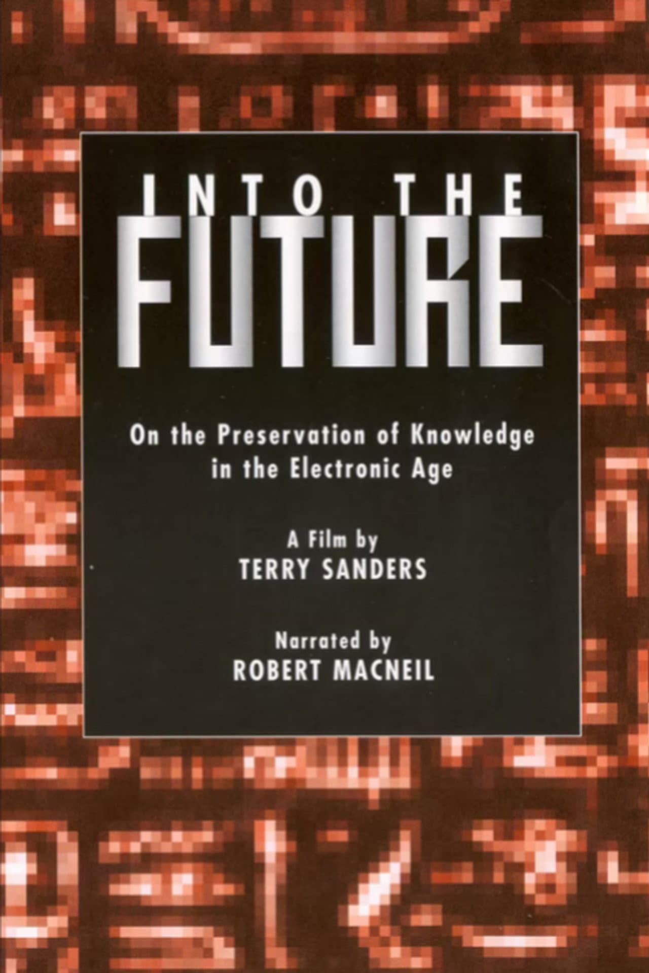 Into the Future: On the Preservation of Knowledge in the Electronic Age preview 1
